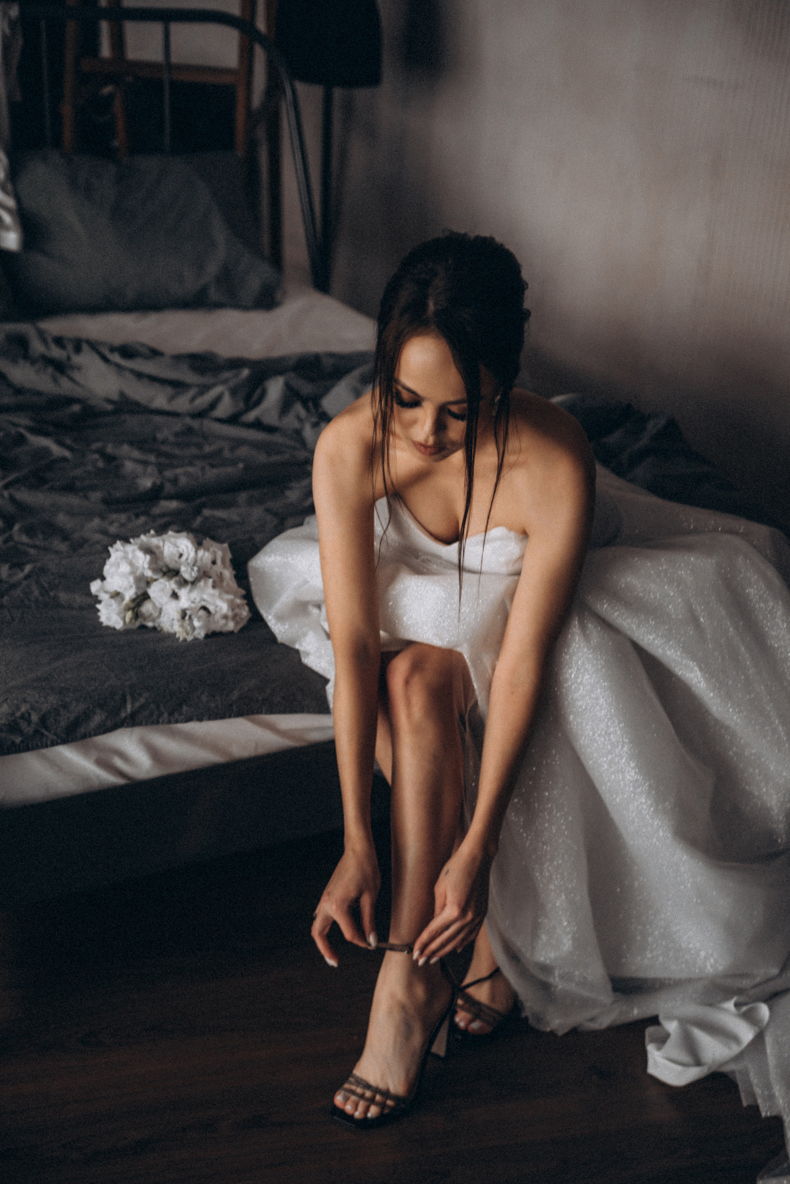 February, 2022. Фотограф Данил Бушуев