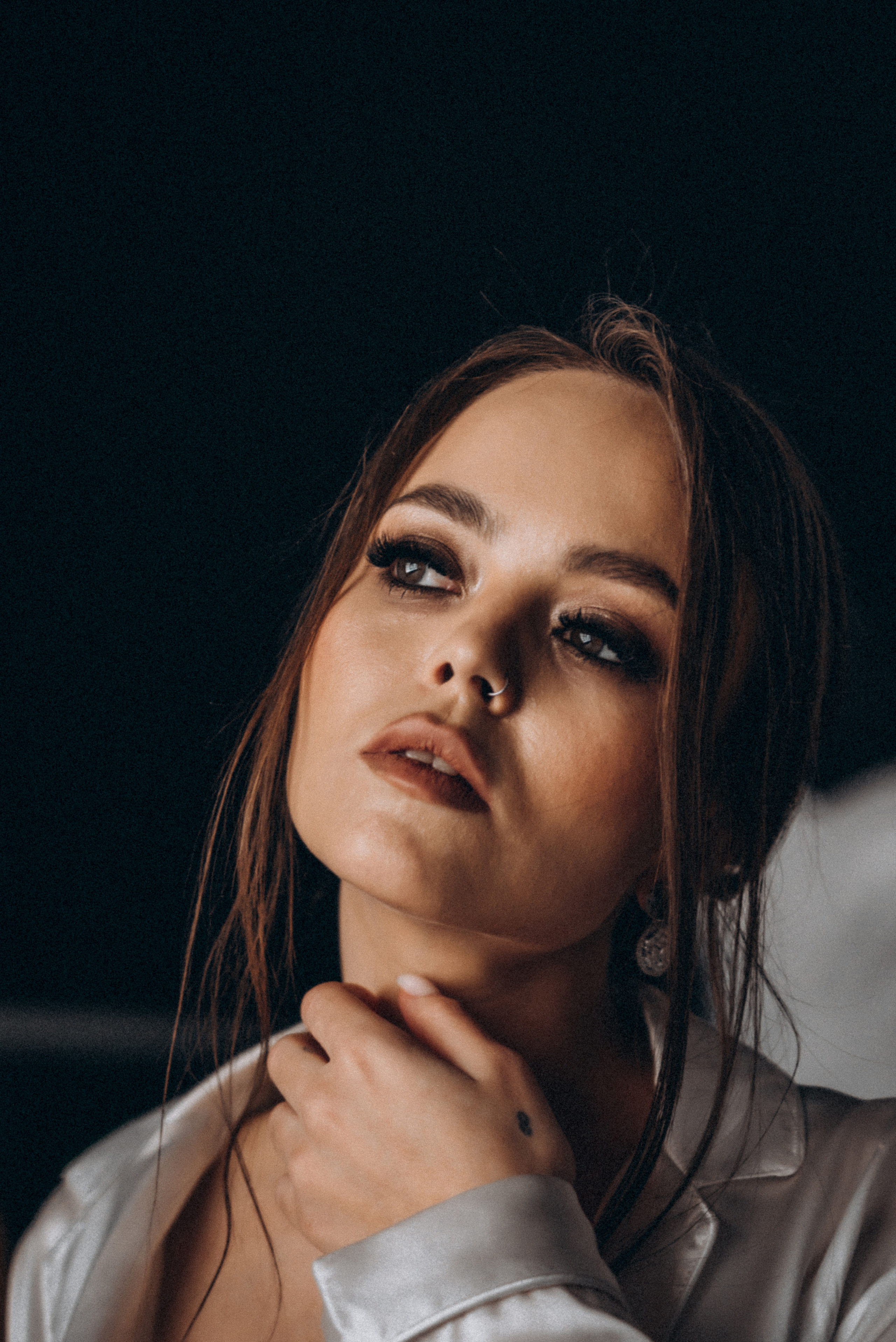 February, 2022. Фотограф Данил Бушуев