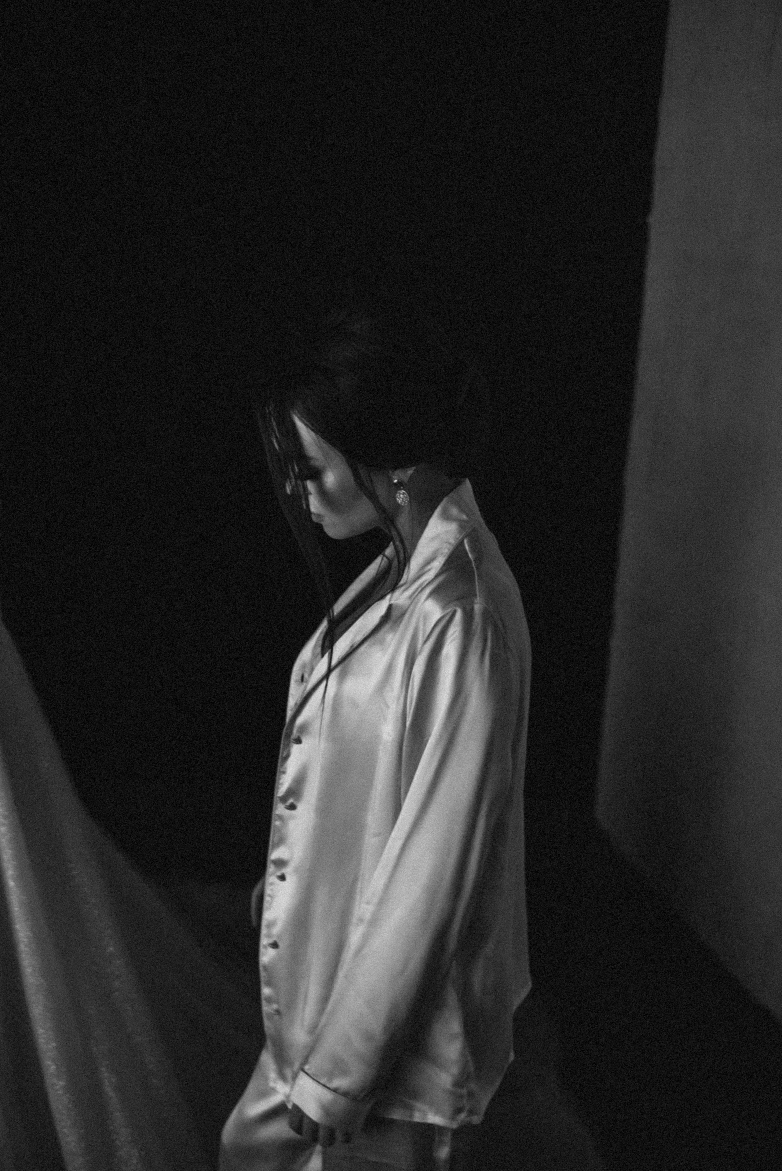 February, 2022. Фотограф Данил Бушуев