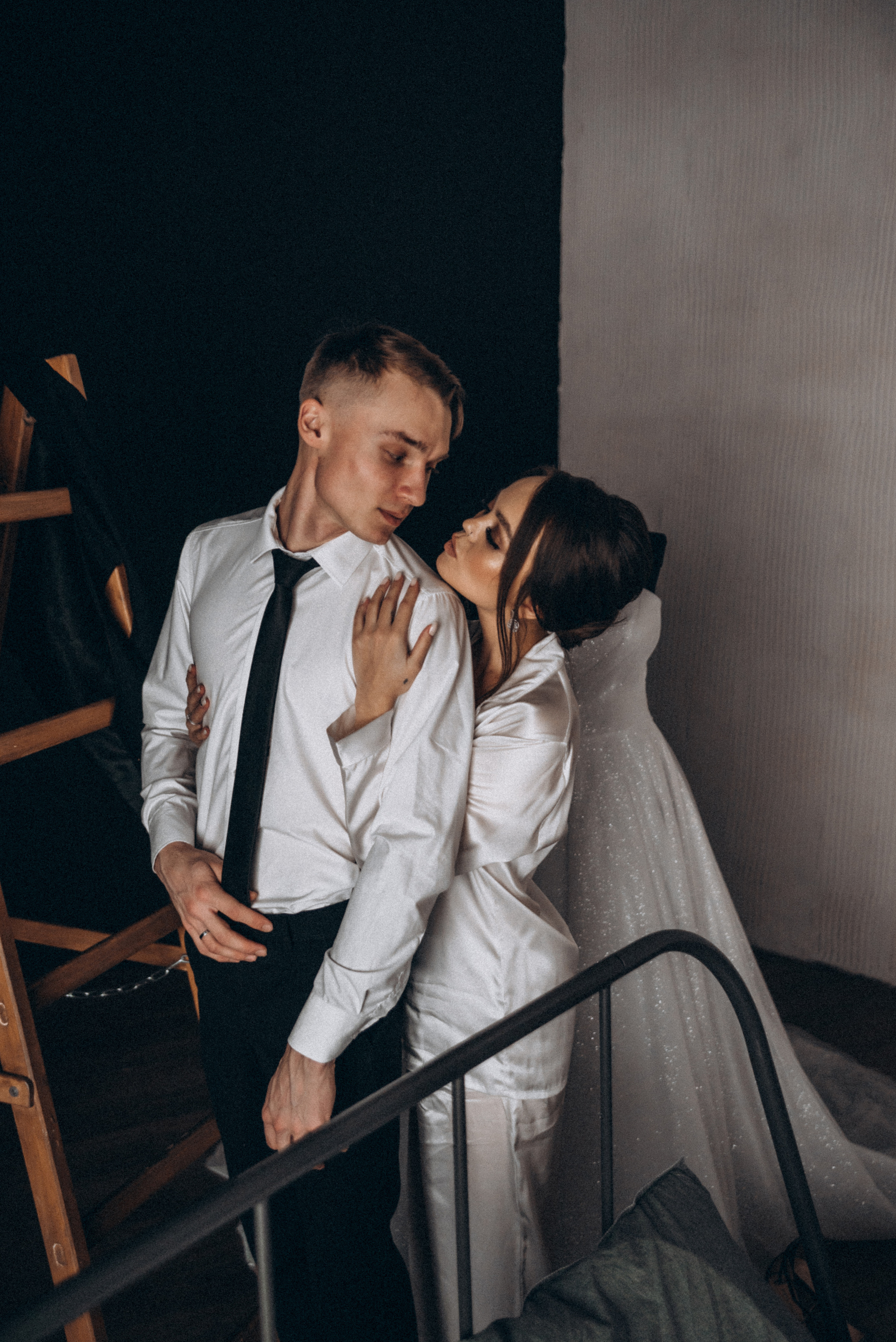 February, 2022. Фотограф Данил Бушуев