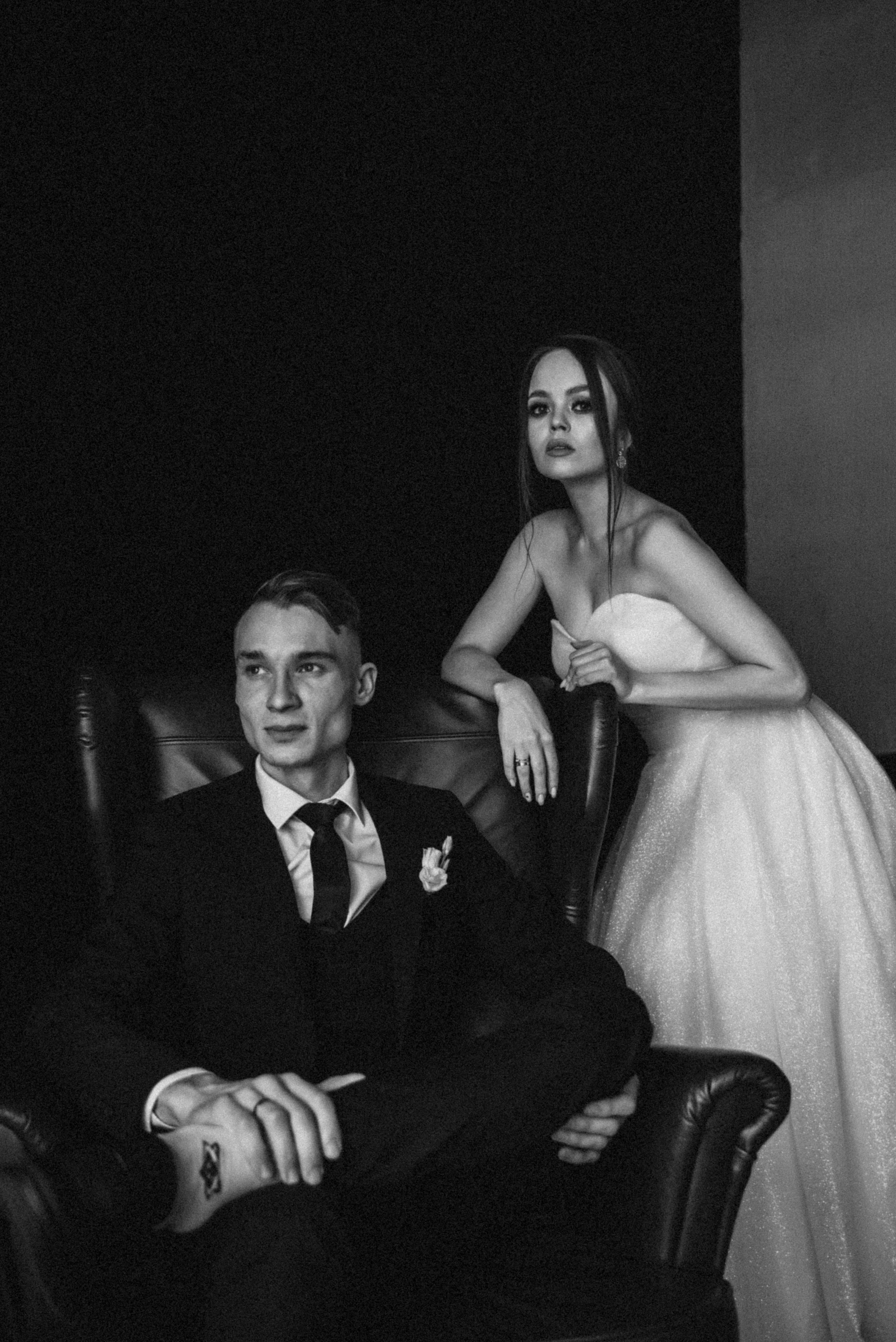 February, 2022. Фотограф Данил Бушуев