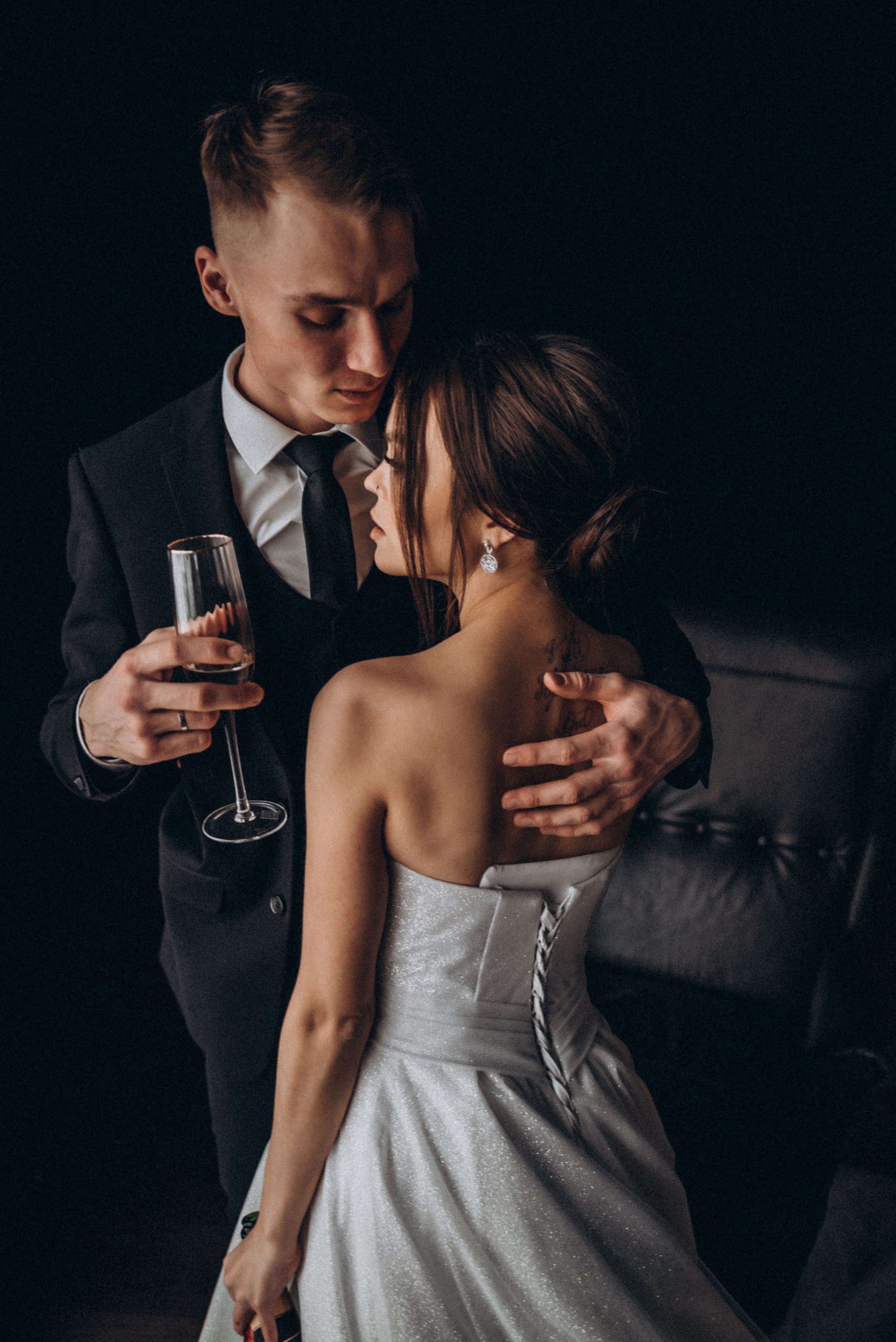 February, 2022. Фотограф Данил Бушуев