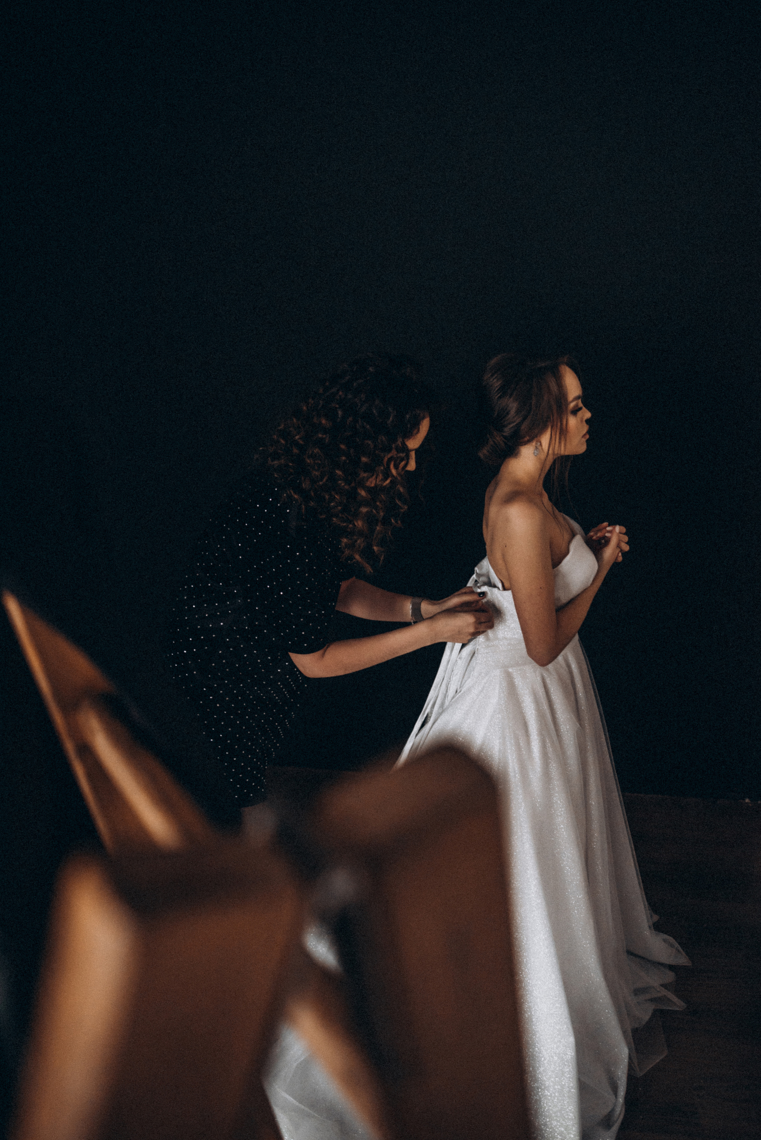 February, 2022. Фотограф Данил Бушуев