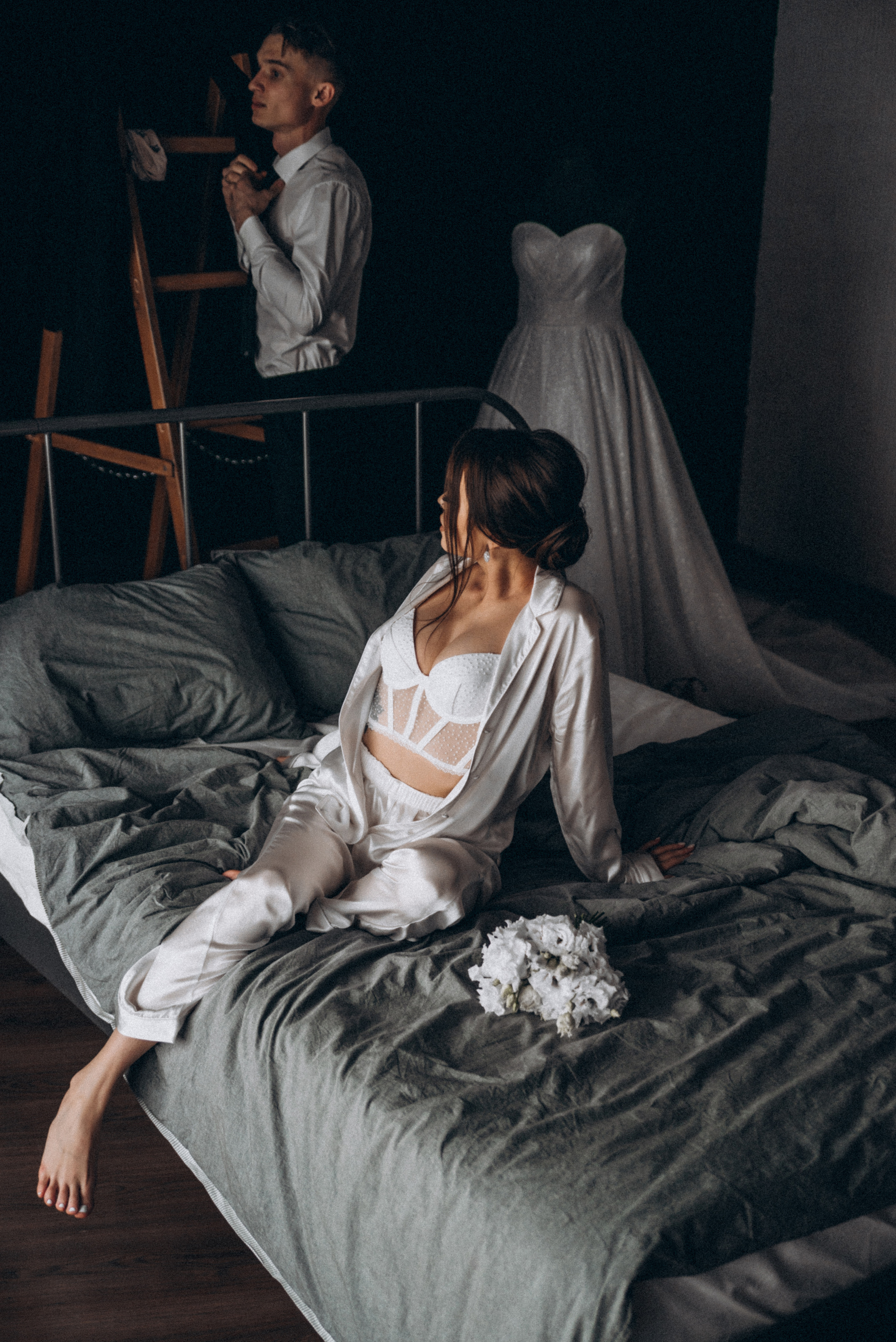 February, 2022. Фотограф Данил Бушуев