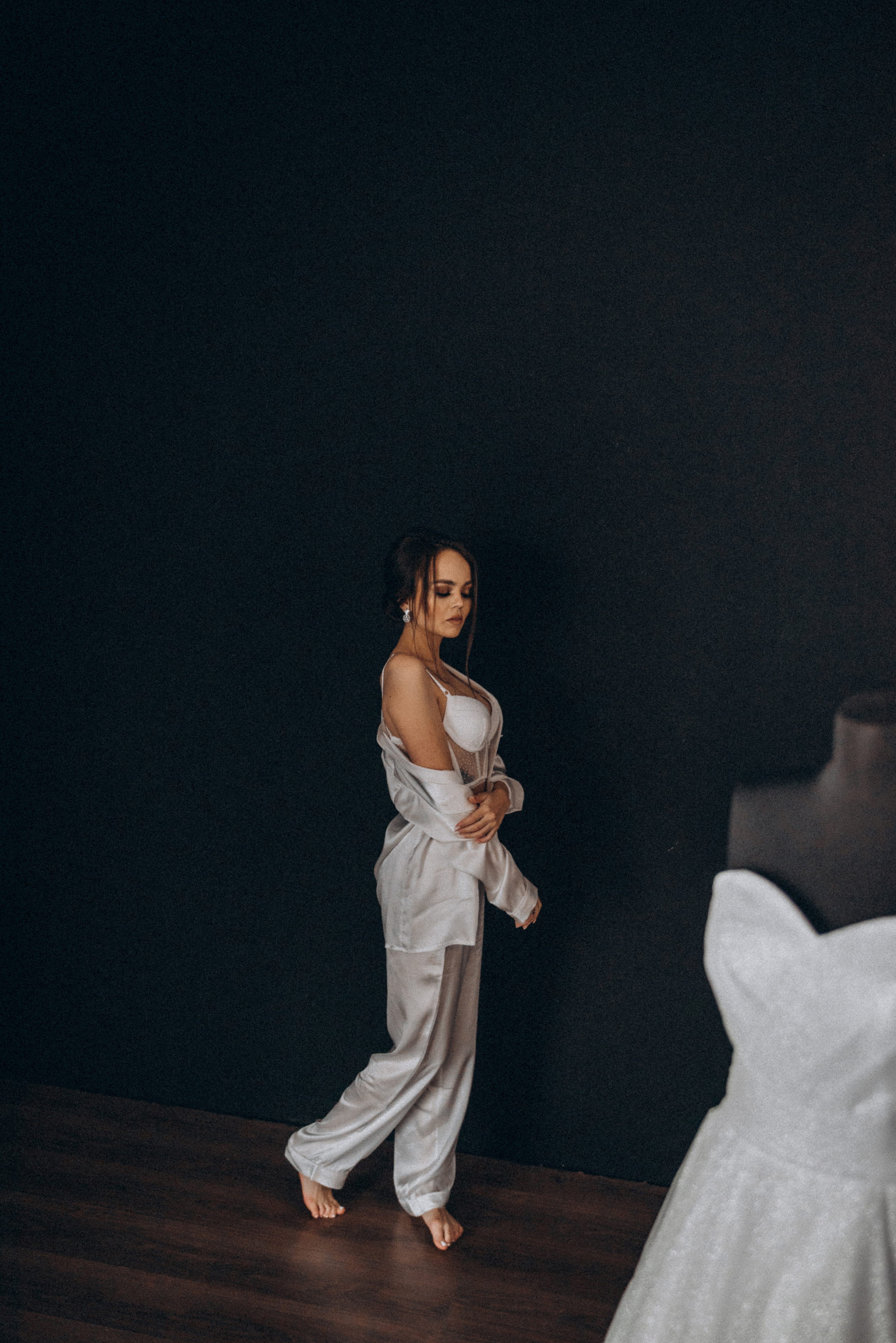 February, 2022. Фотограф Данил Бушуев