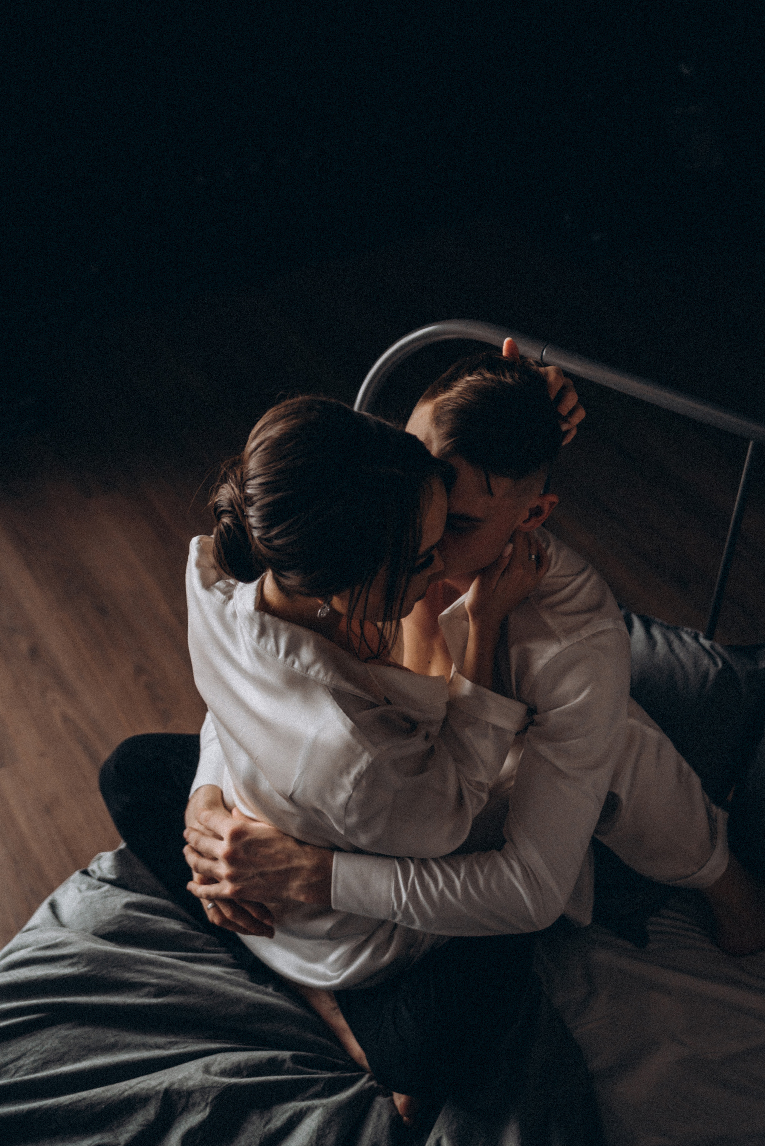 February, 2022. Фотограф Данил Бушуев