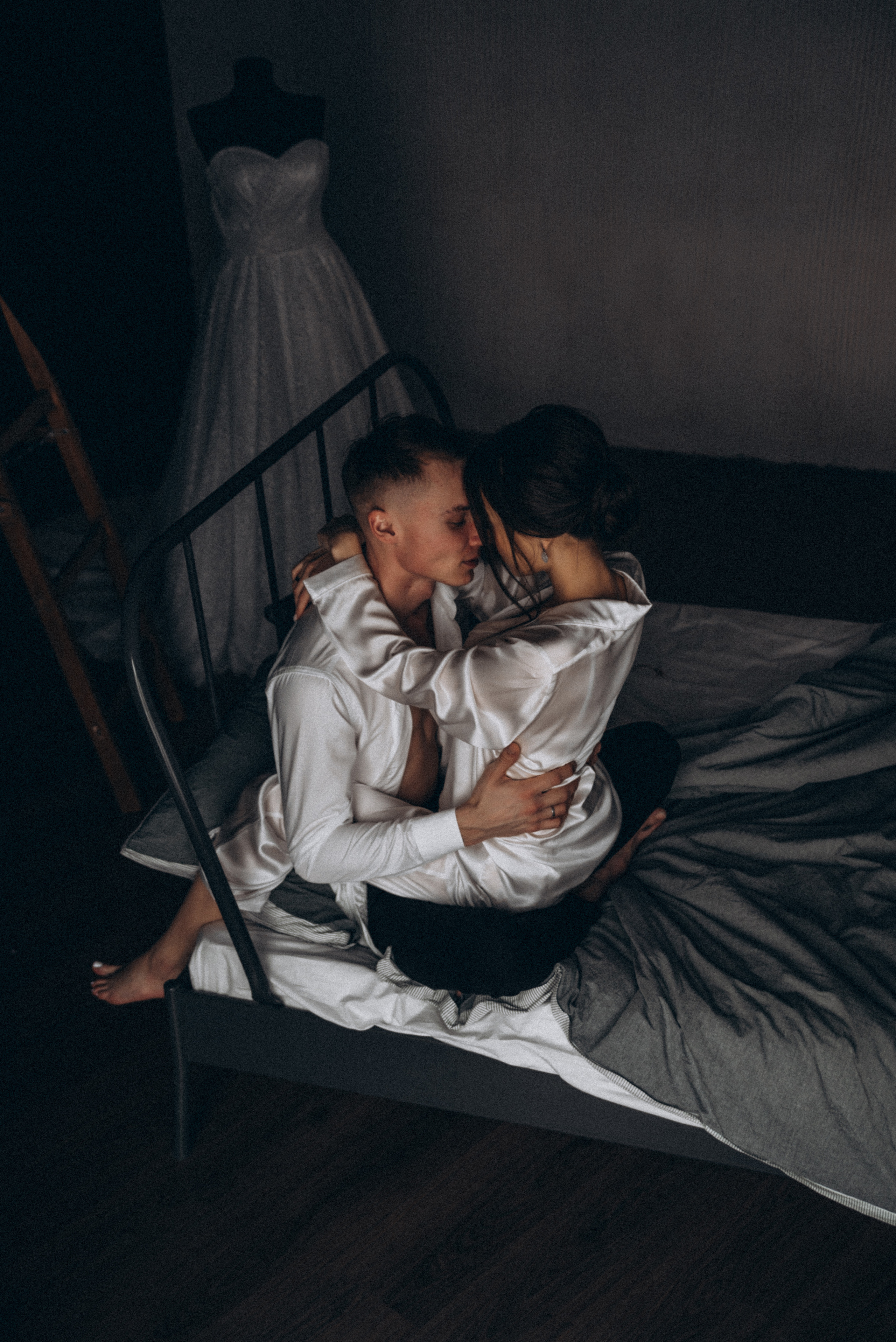 February, 2022. Фотограф Данил Бушуев