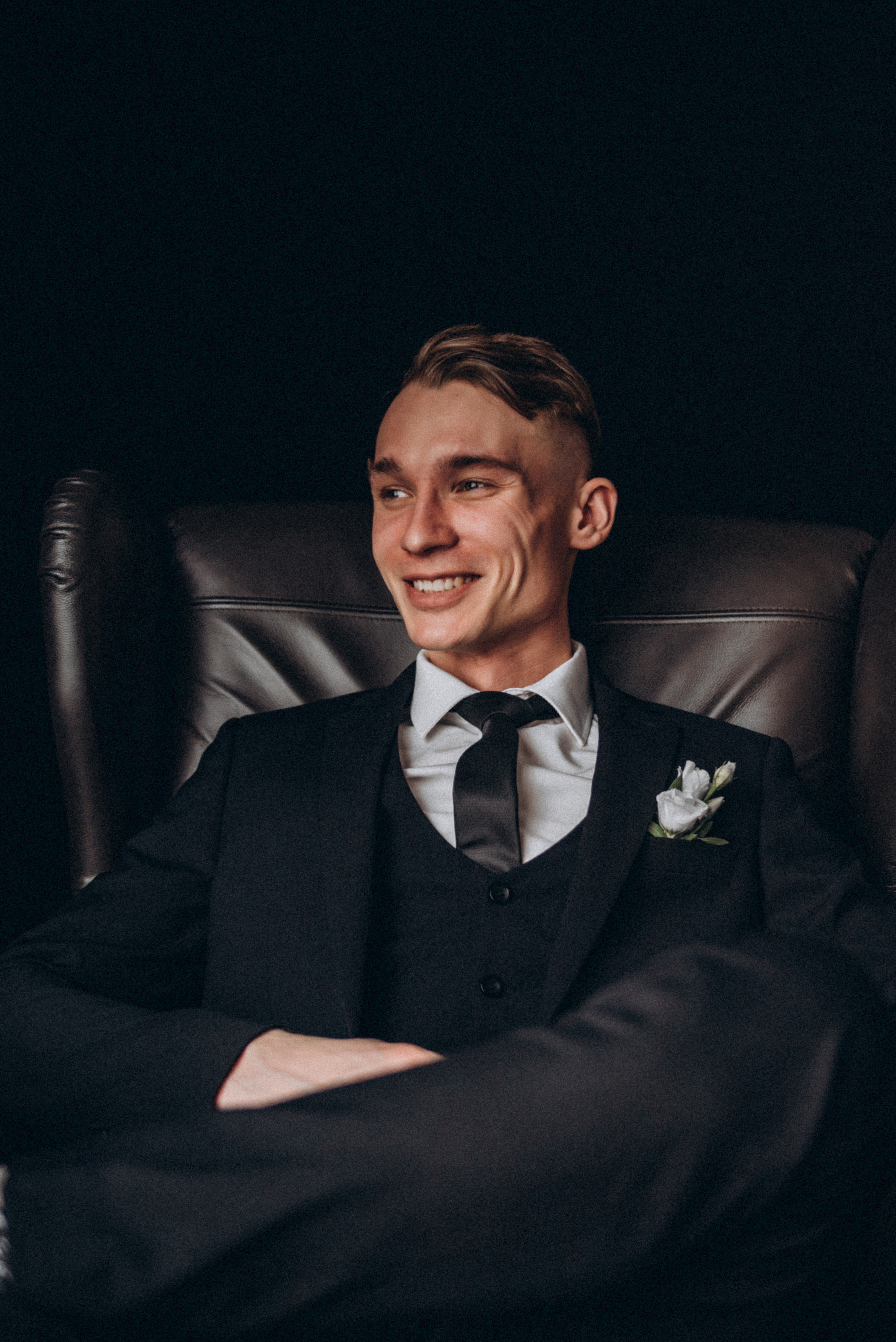 February, 2022. Фотограф Данил Бушуев