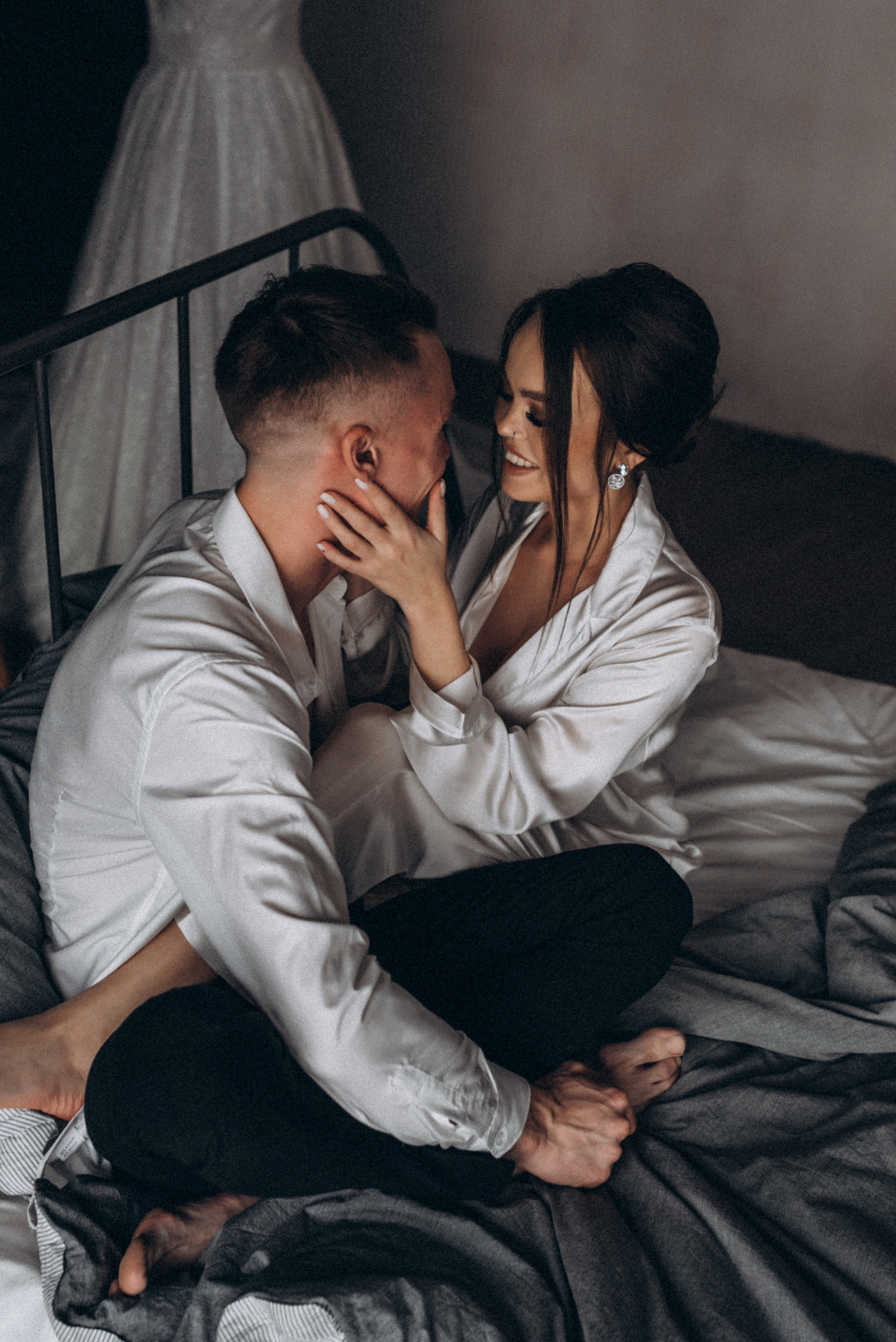 February, 2022. Фотограф Данил Бушуев