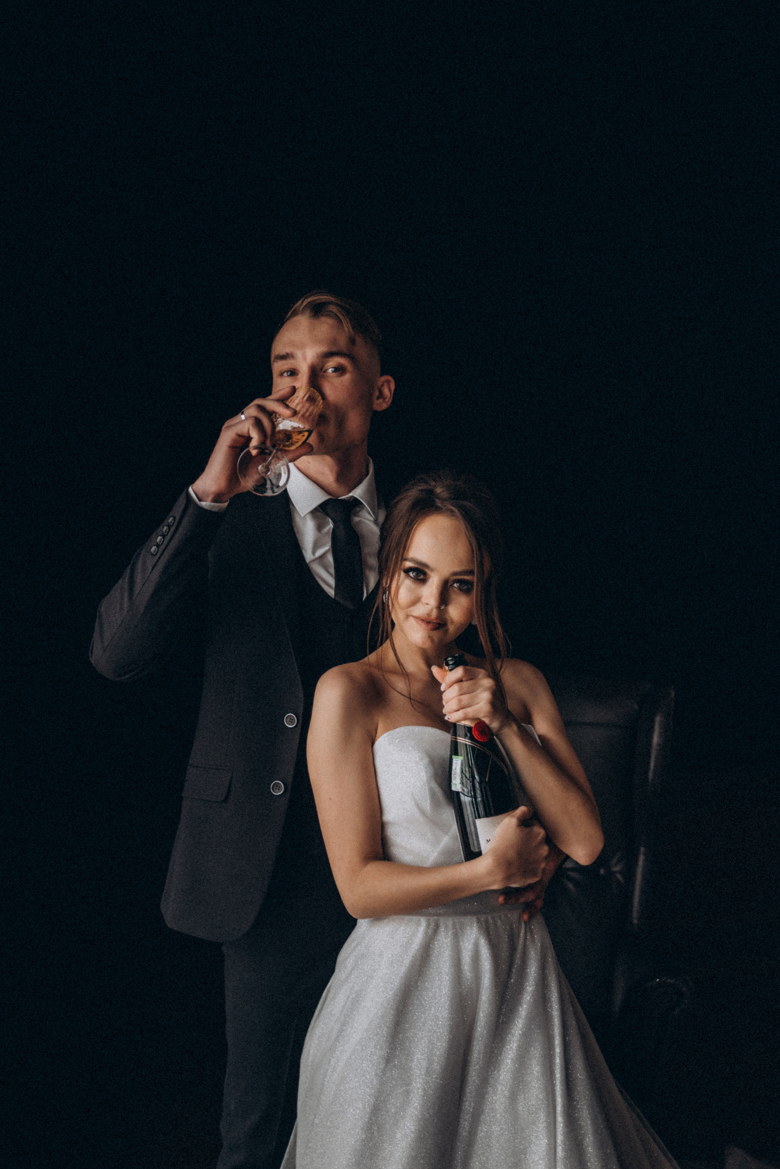 February, 2022. Фотограф Данил Бушуев