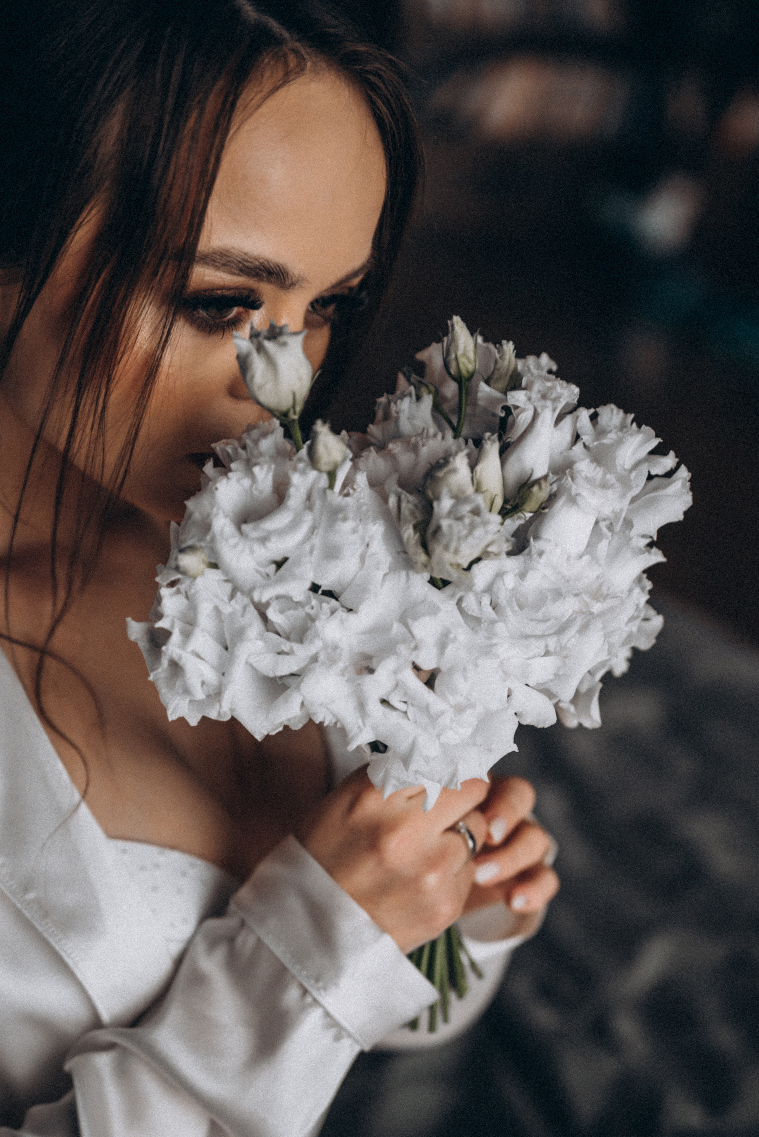 February, 2022. Фотограф Данил Бушуев