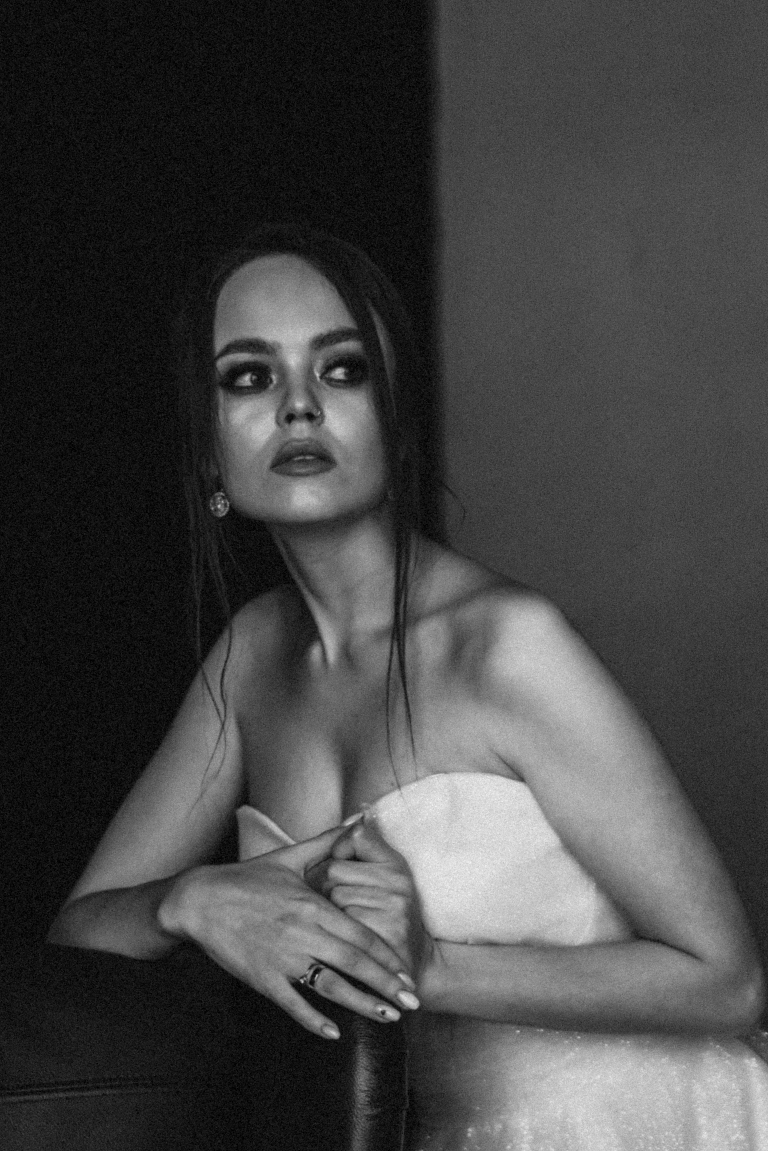 February, 2022. Фотограф Данил Бушуев