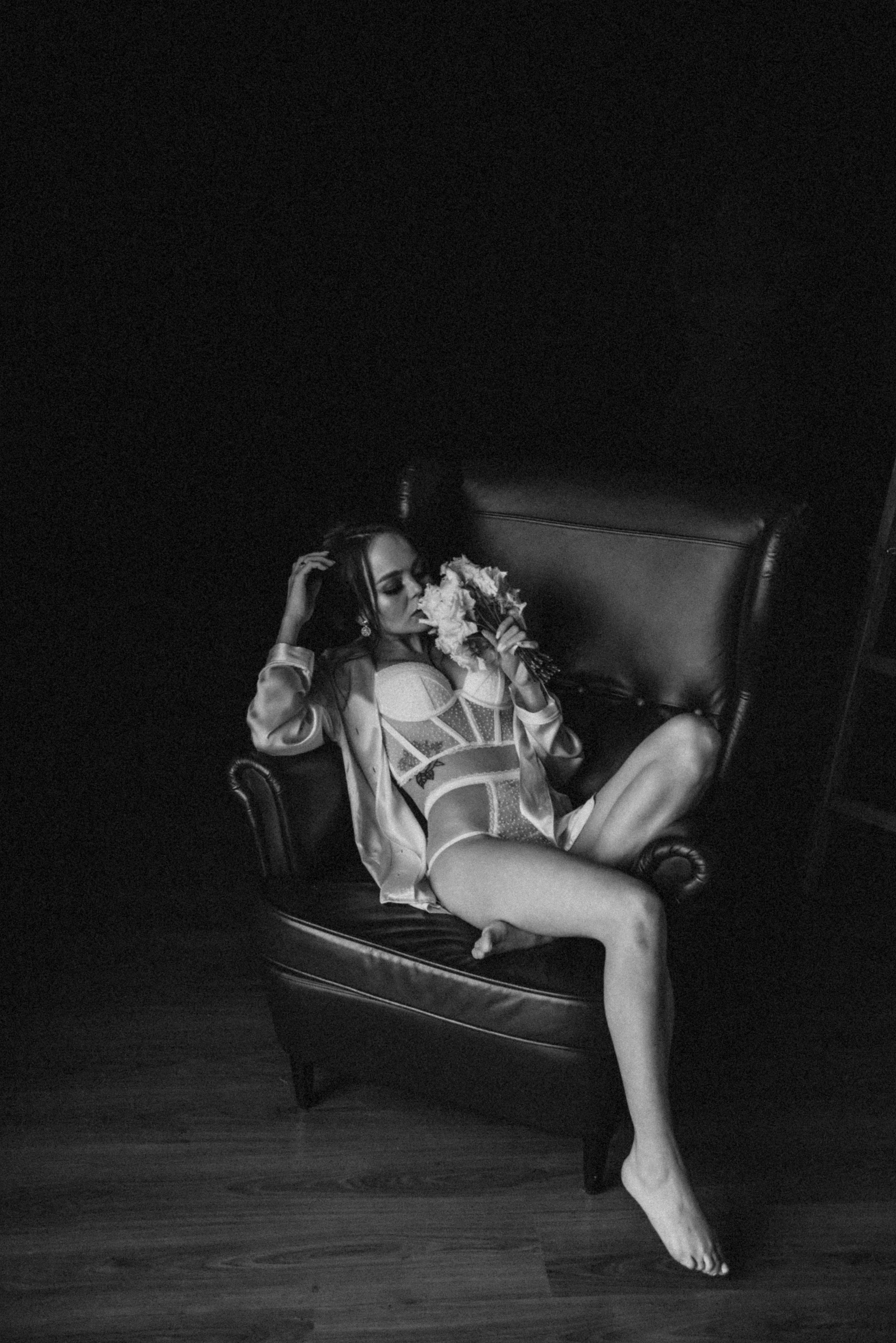 February, 2022. Фотограф Данил Бушуев