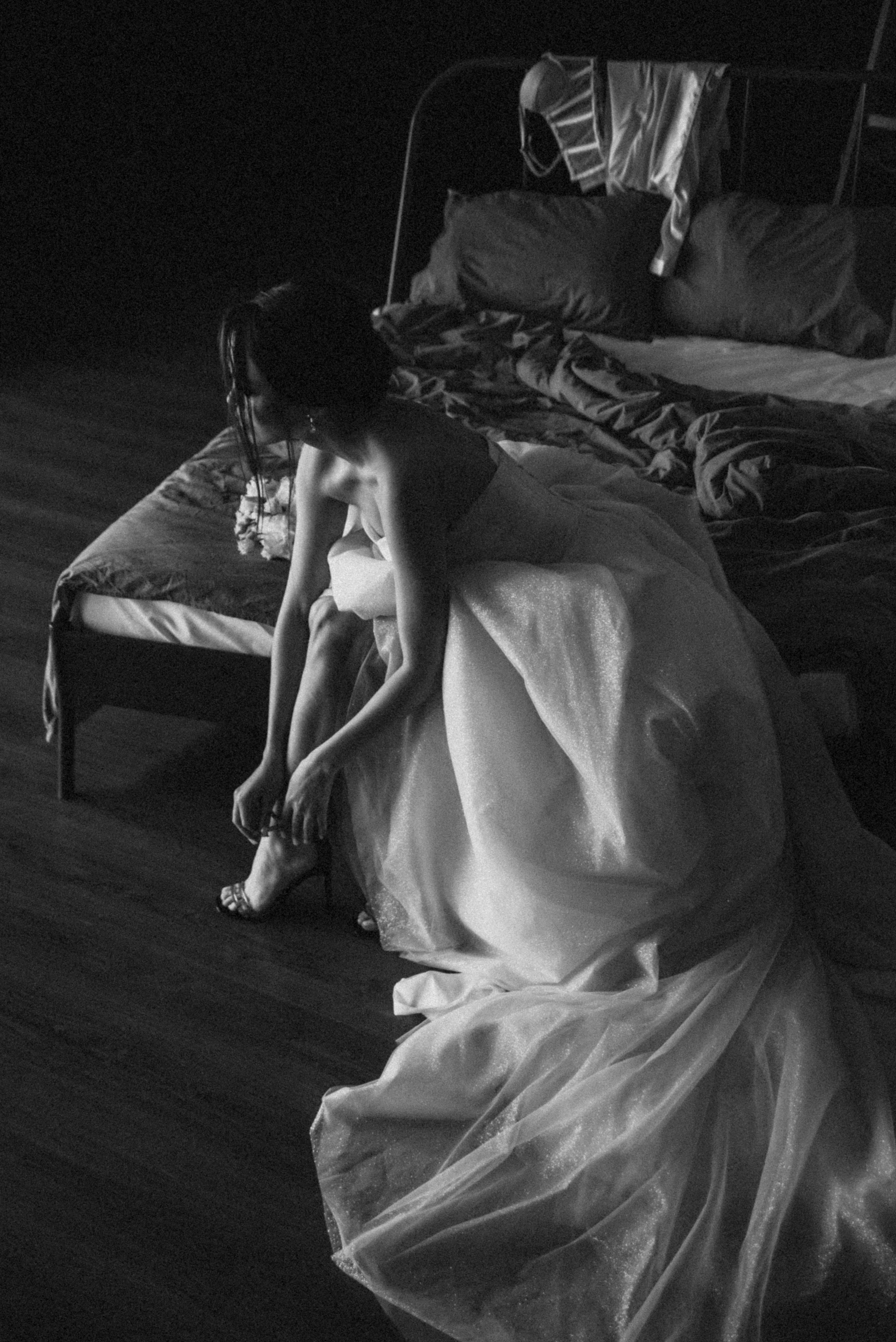 February, 2022. Фотограф Данил Бушуев