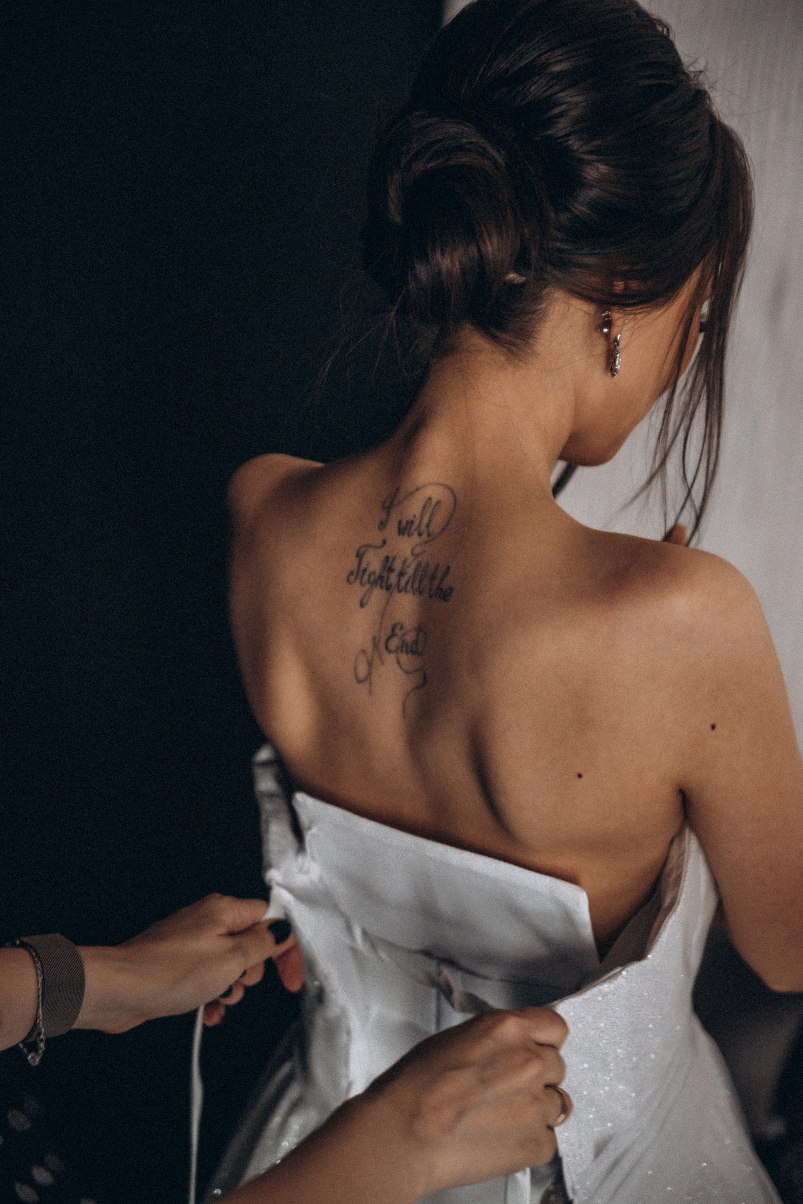 February, 2022. Фотограф Данил Бушуев