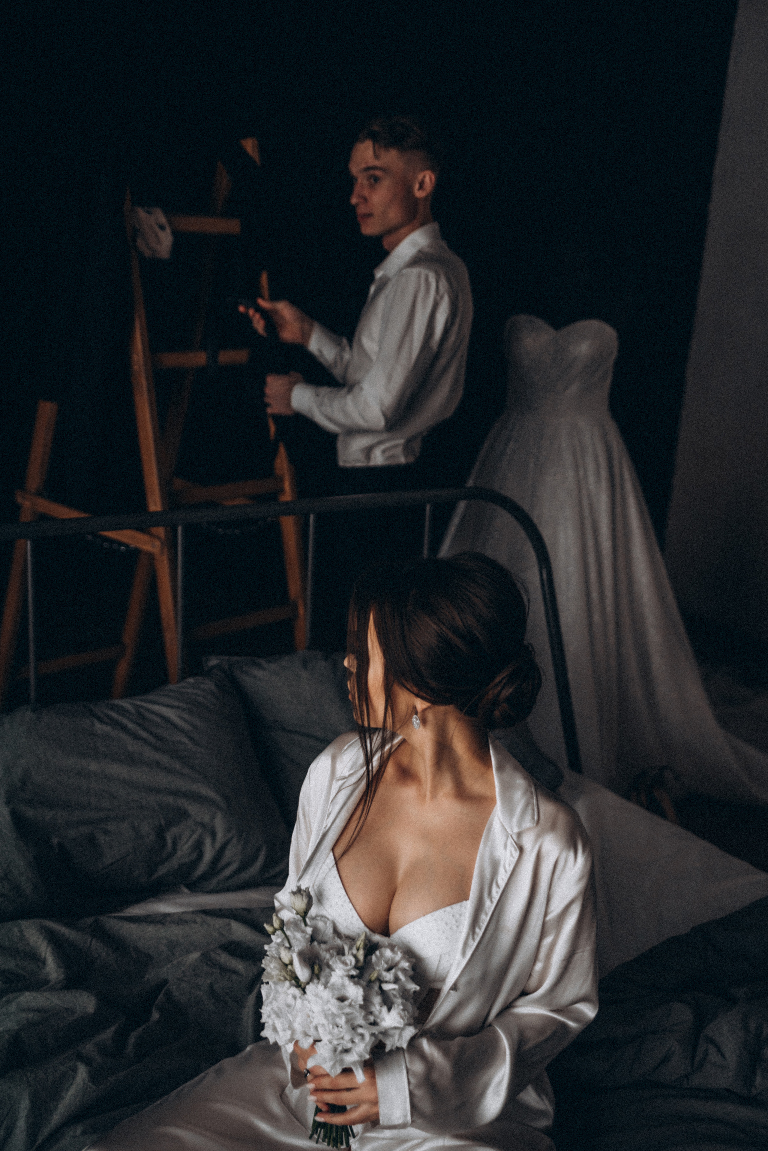 February, 2022. Фотограф Данил Бушуев