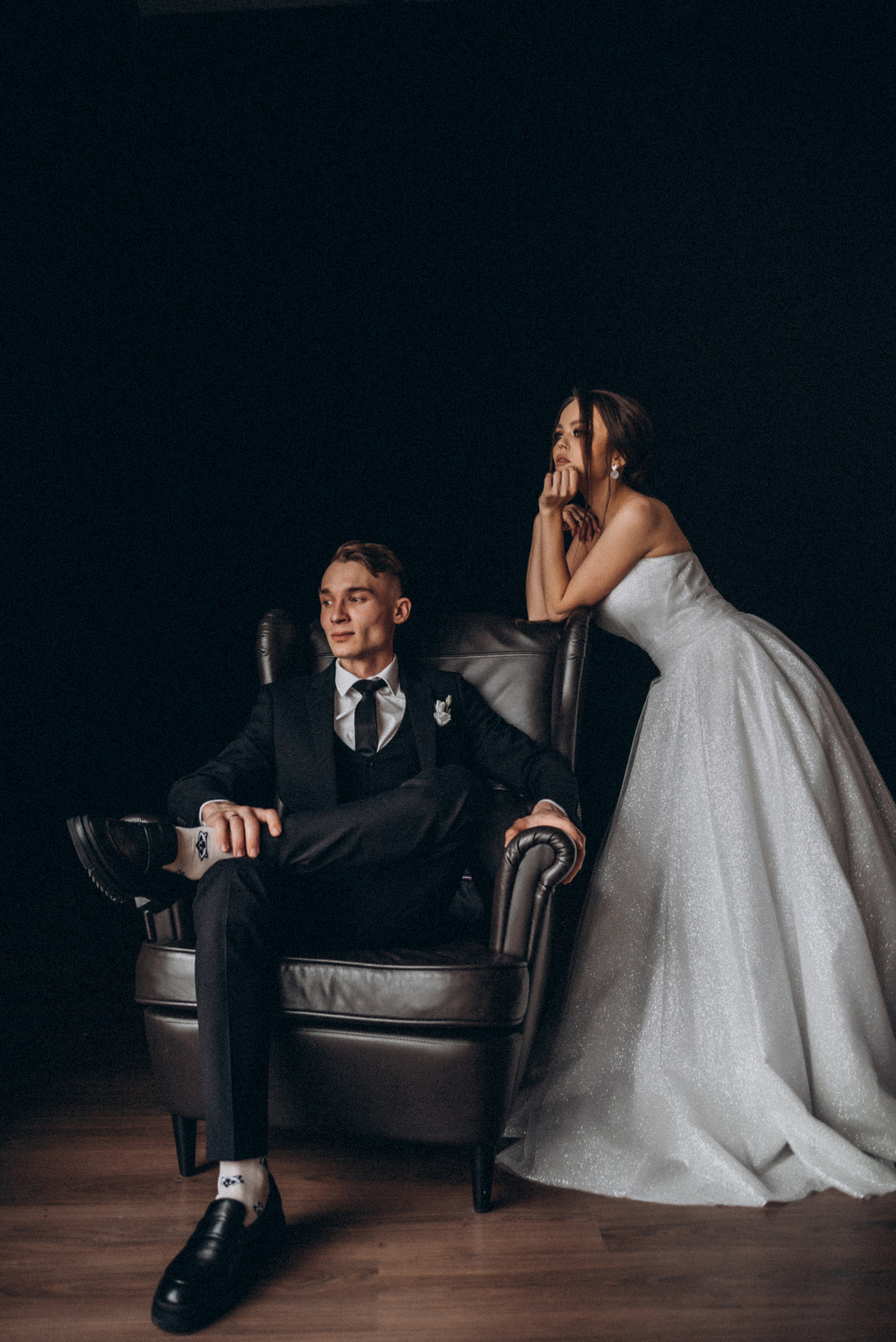 February, 2022. Фотограф Данил Бушуев