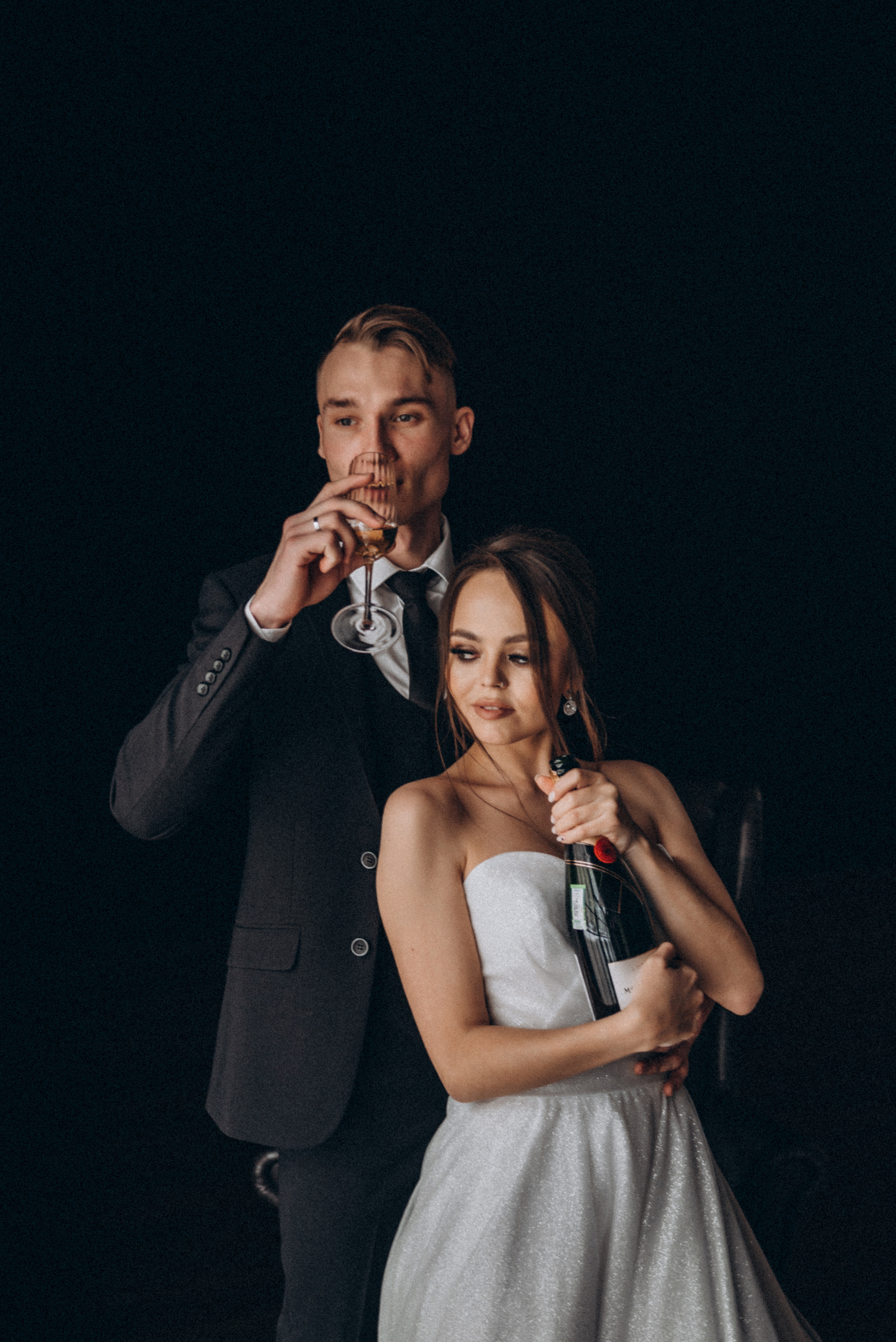 February, 2022. Фотограф Данил Бушуев