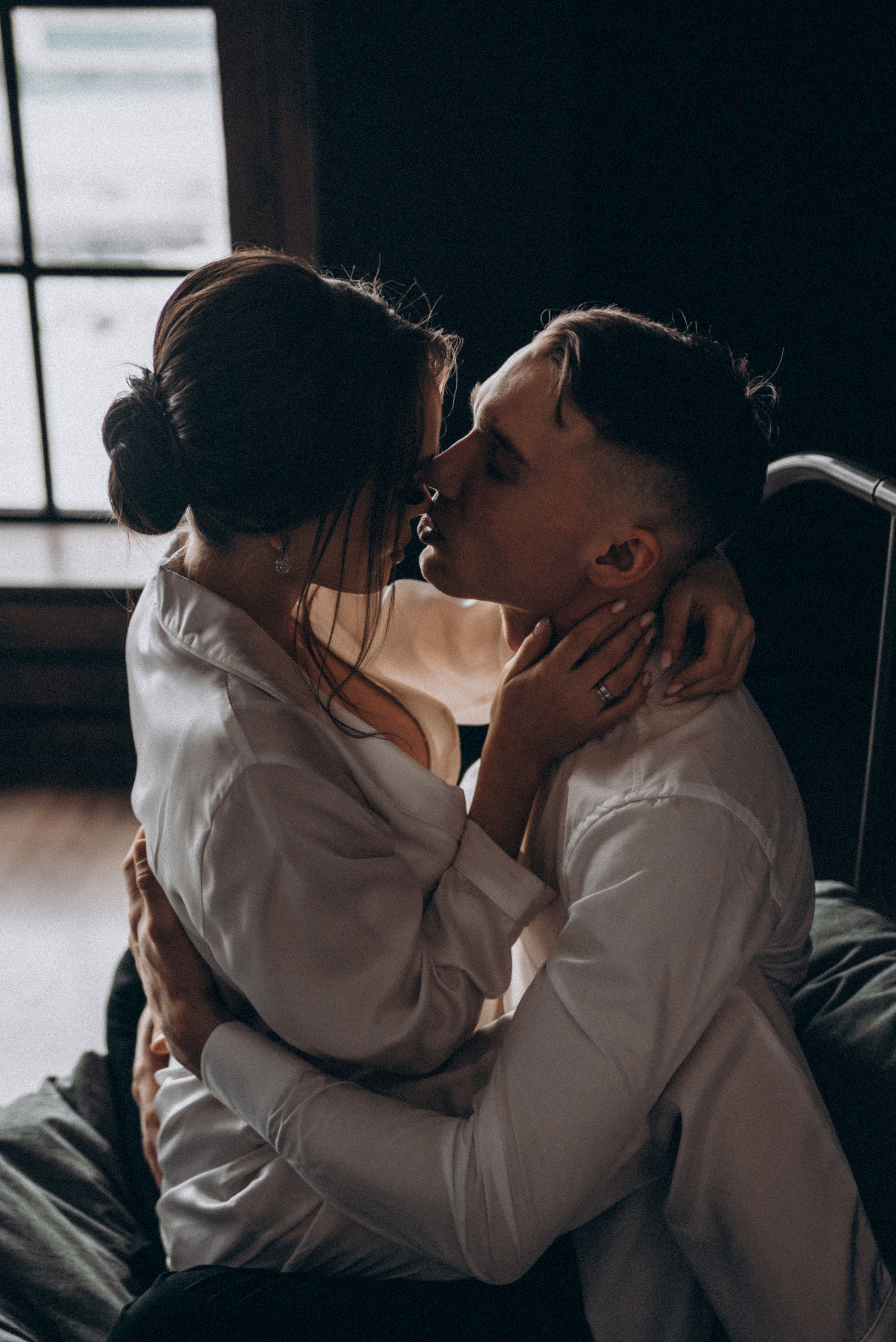 February, 2022. Фотограф Данил Бушуев