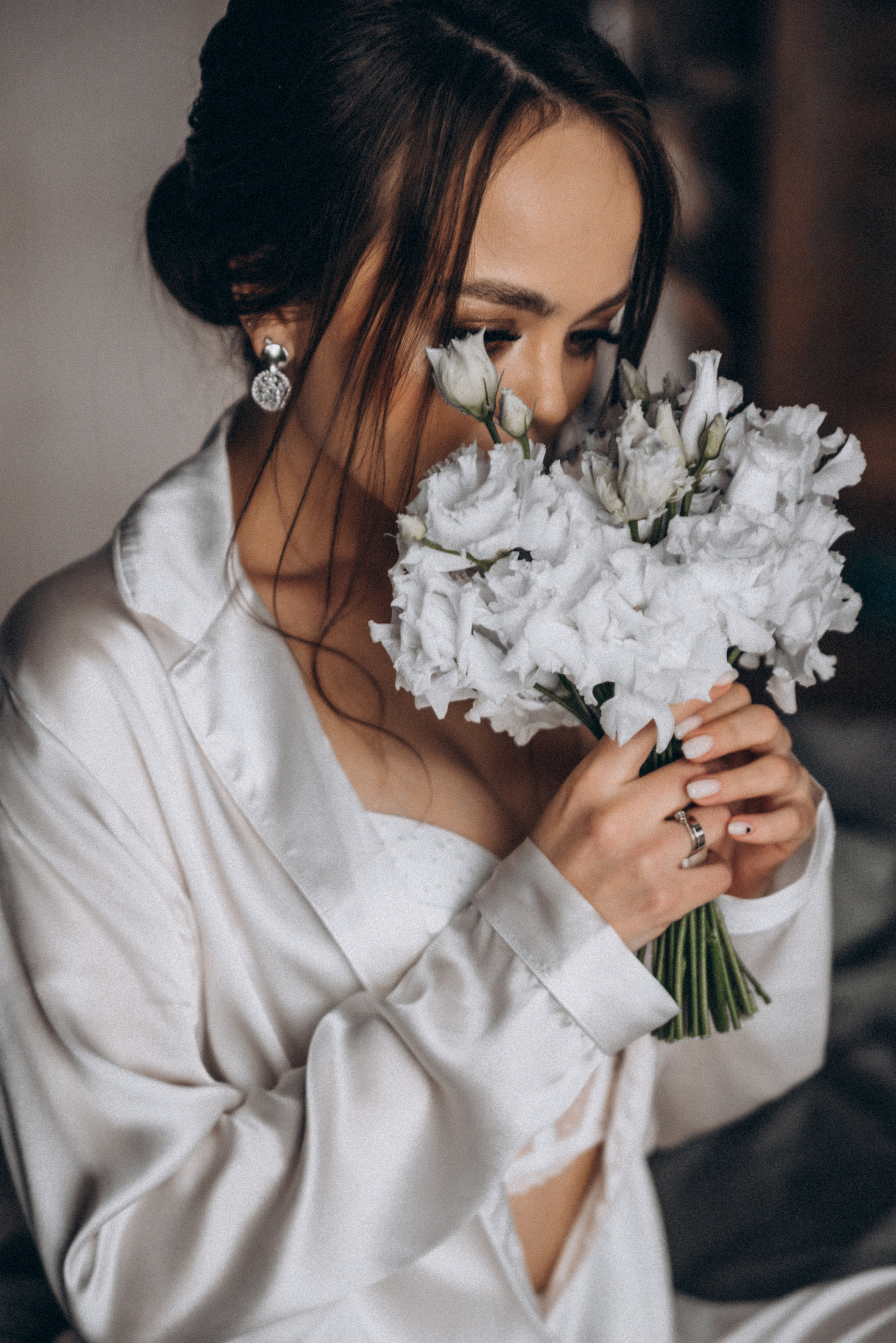 February, 2022. Фотограф Данил Бушуев