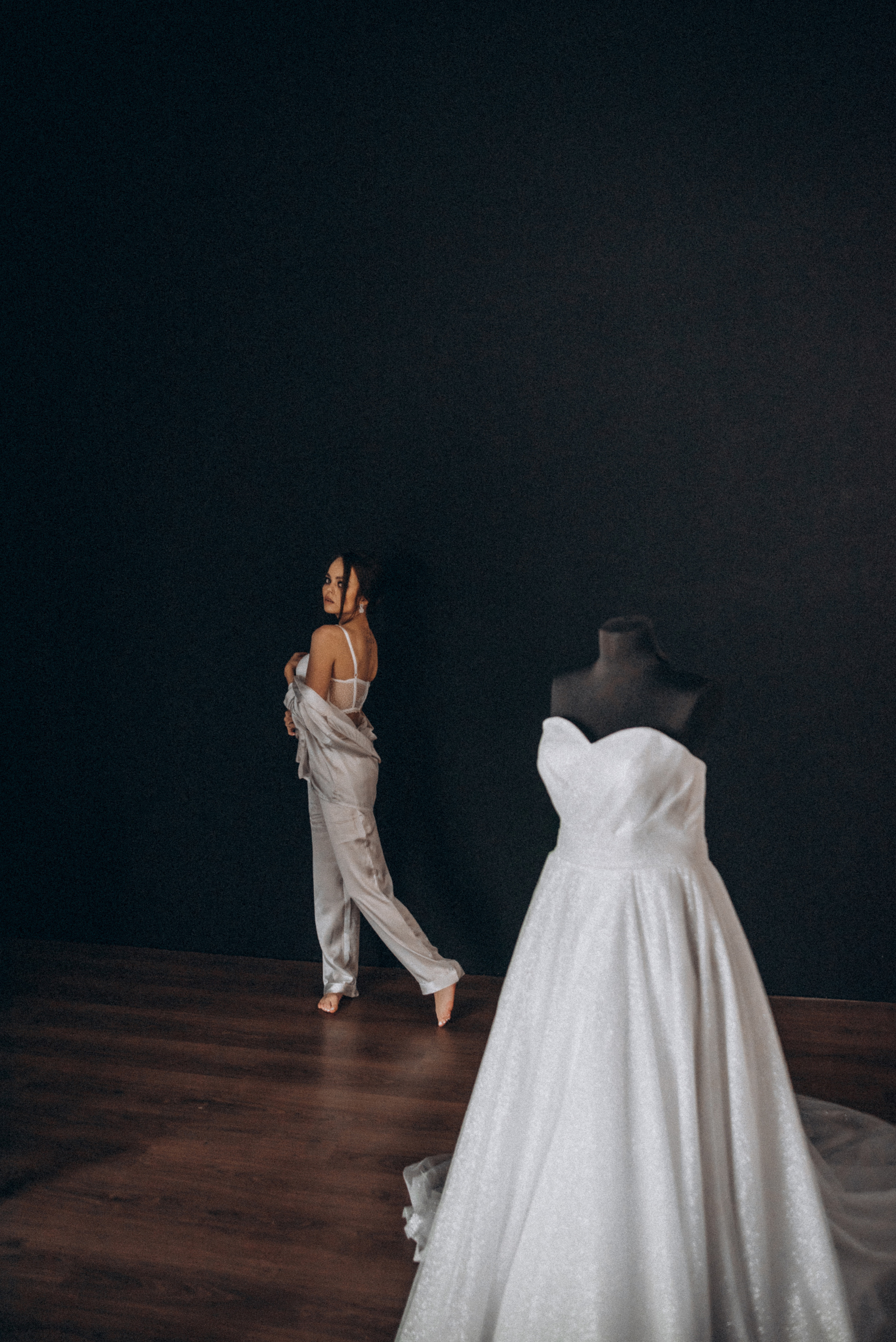 February, 2022. Фотограф Данил Бушуев