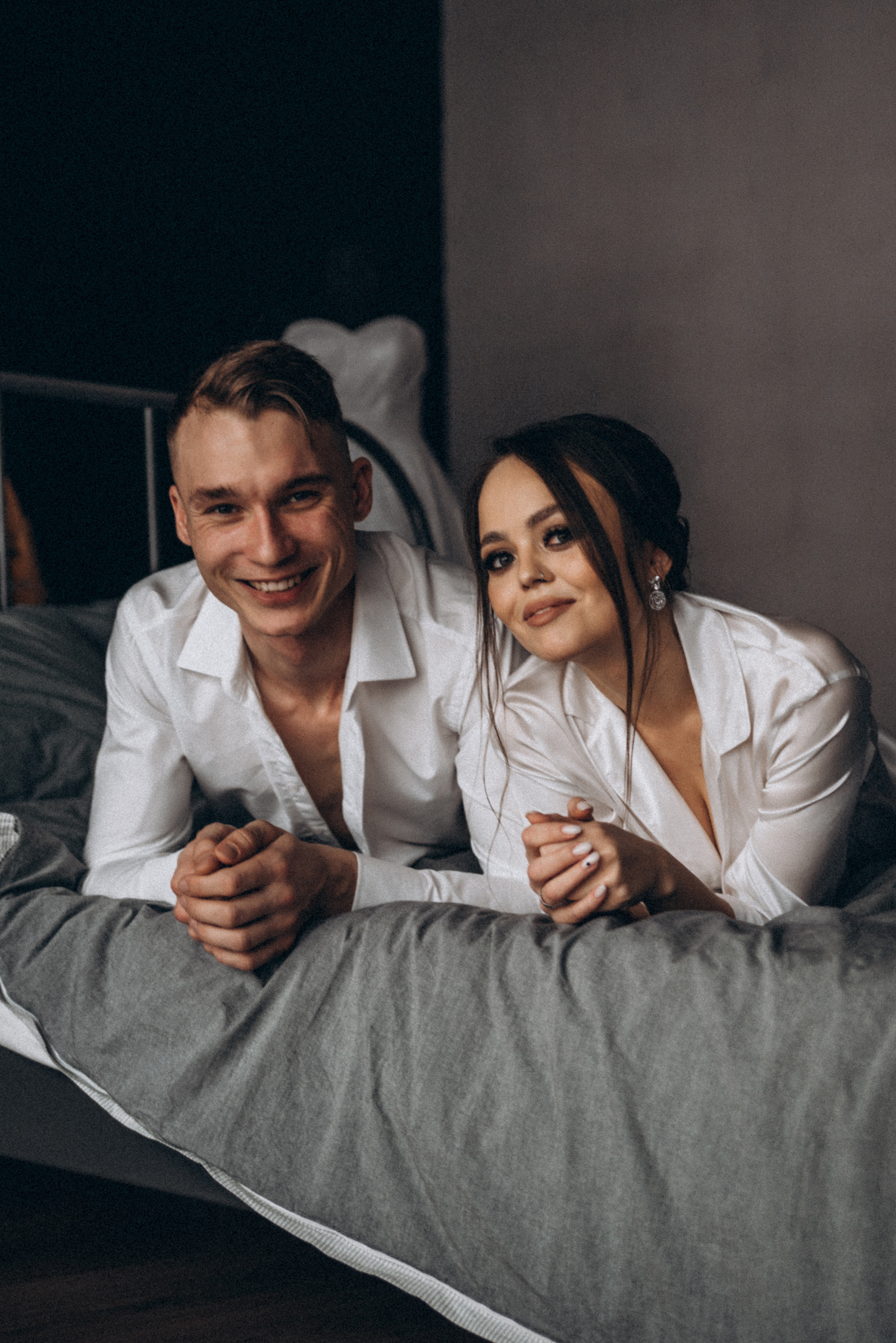 February, 2022. Фотограф Данил Бушуев