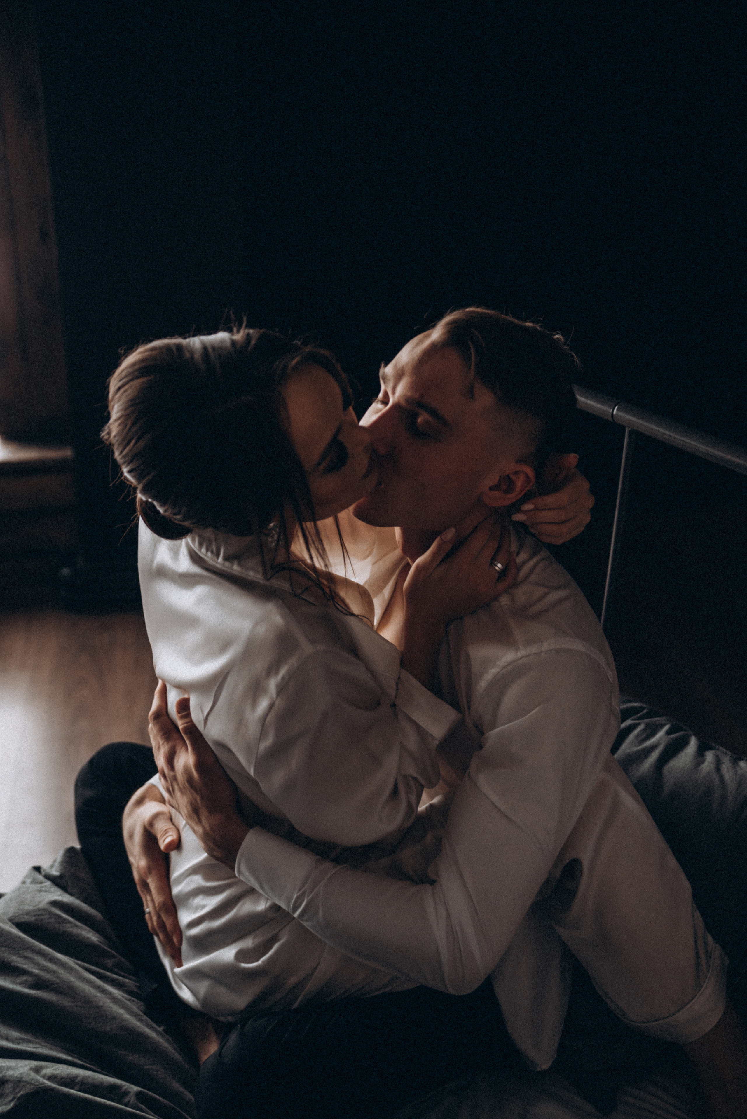 February, 2022. Фотограф Данил Бушуев