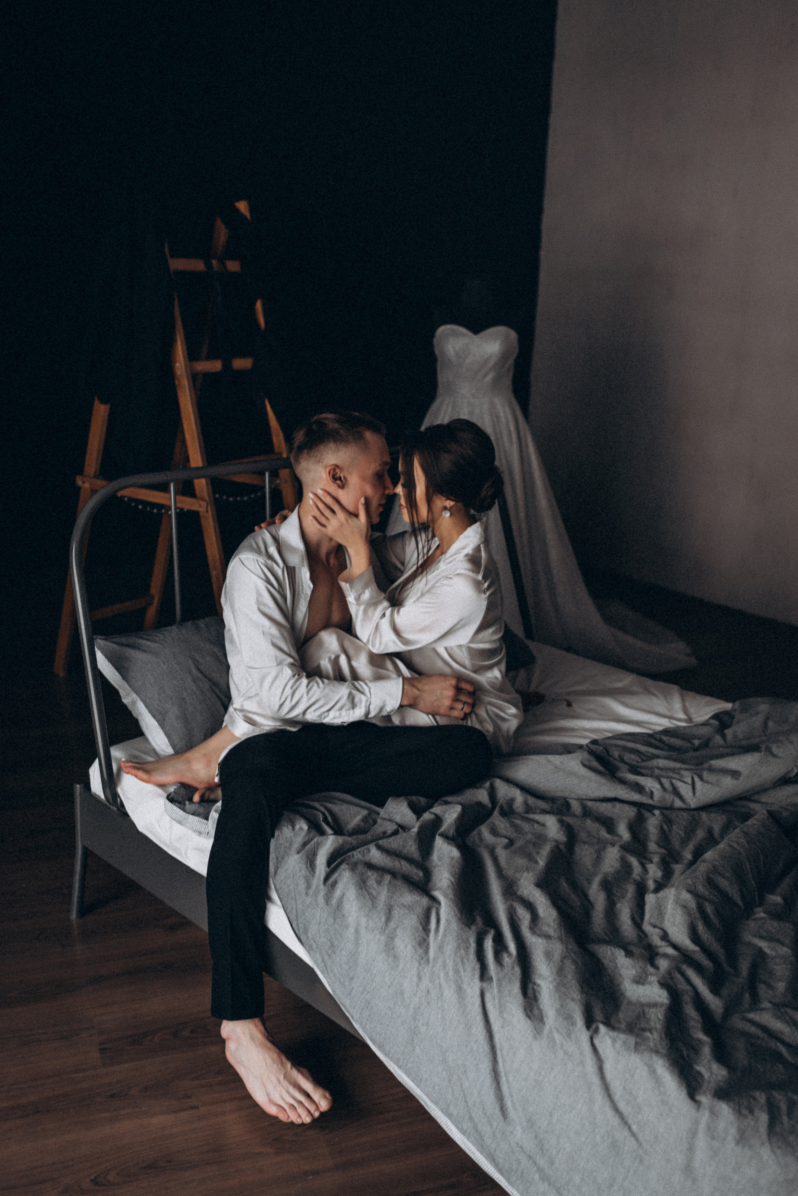 February, 2022. Фотограф Данил Бушуев