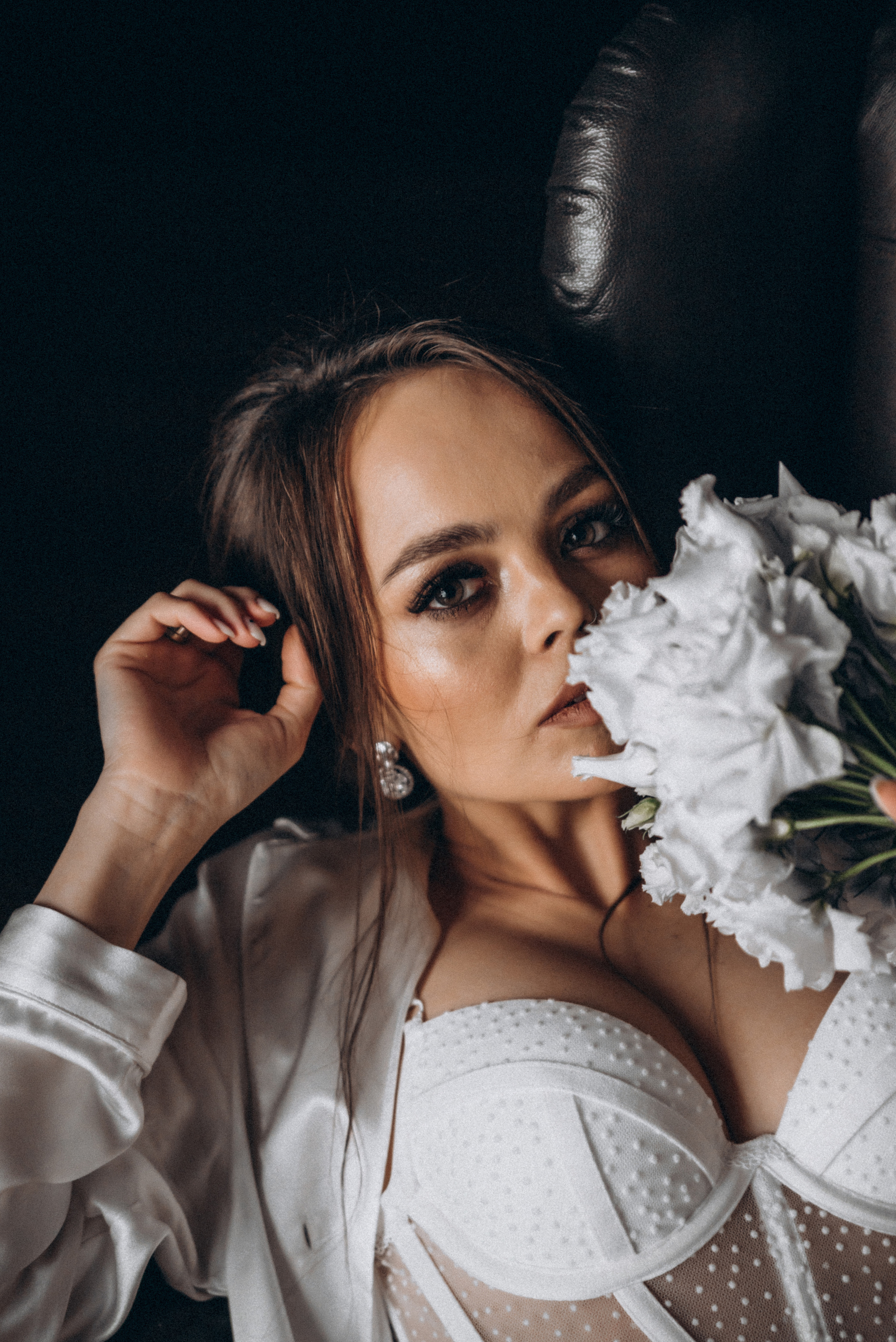 February, 2022. Фотограф Данил Бушуев