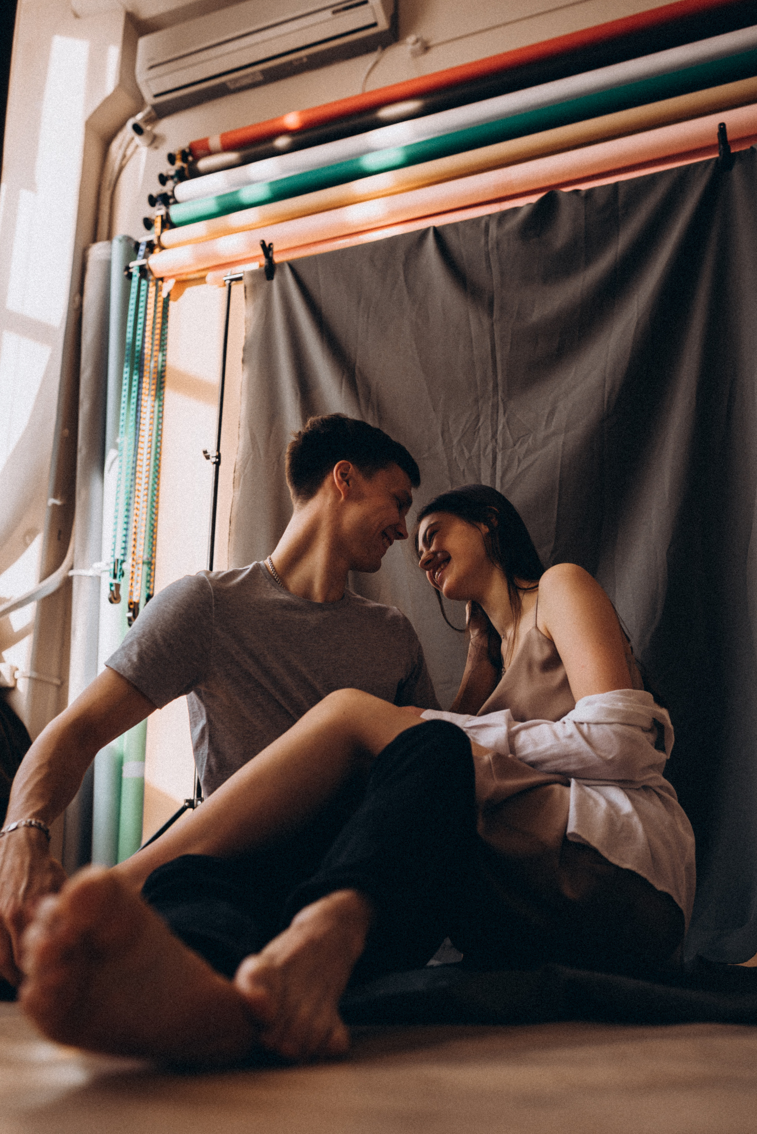 *. Фотограф Данил Бушуев