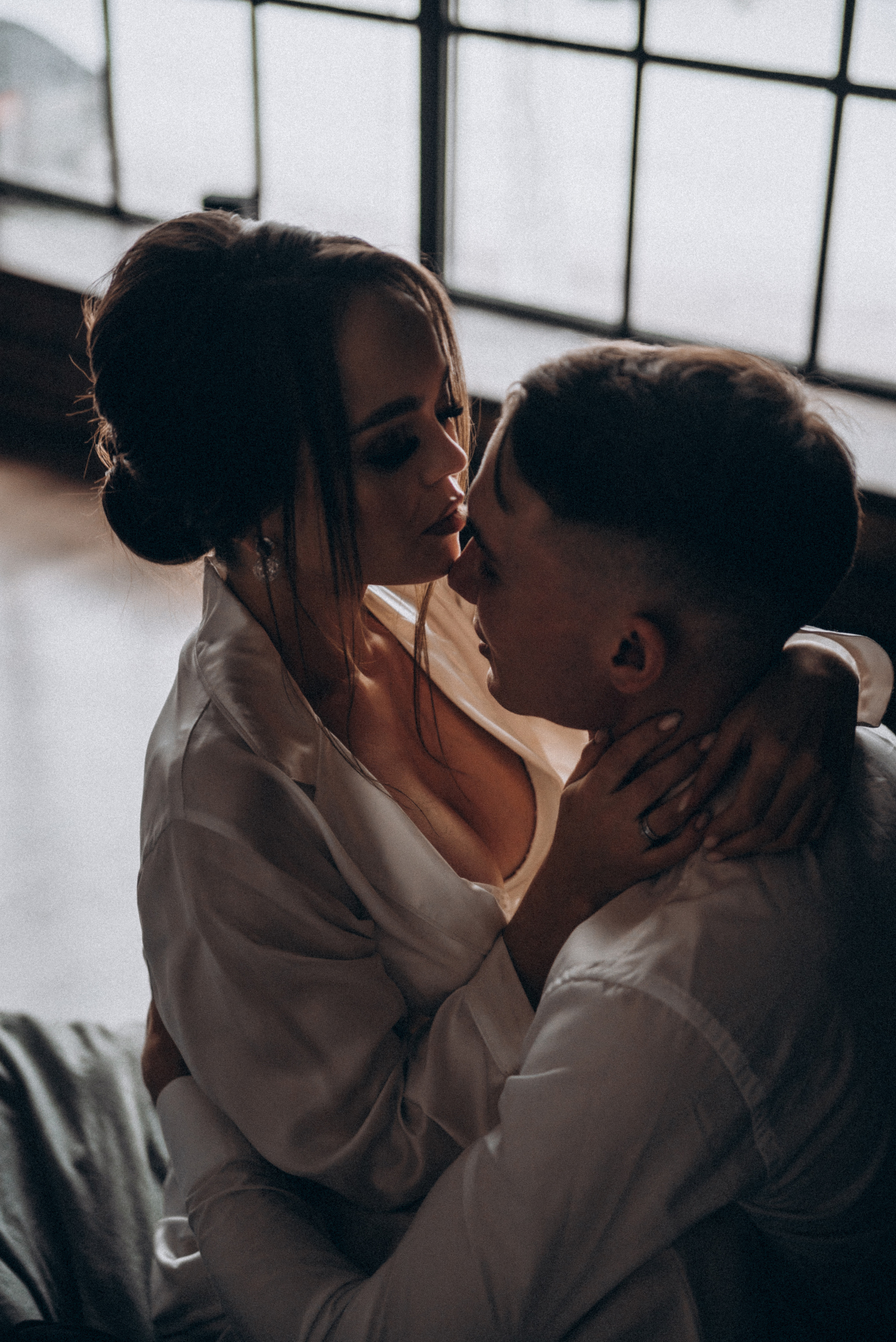 February, 2022. Фотограф Данил Бушуев