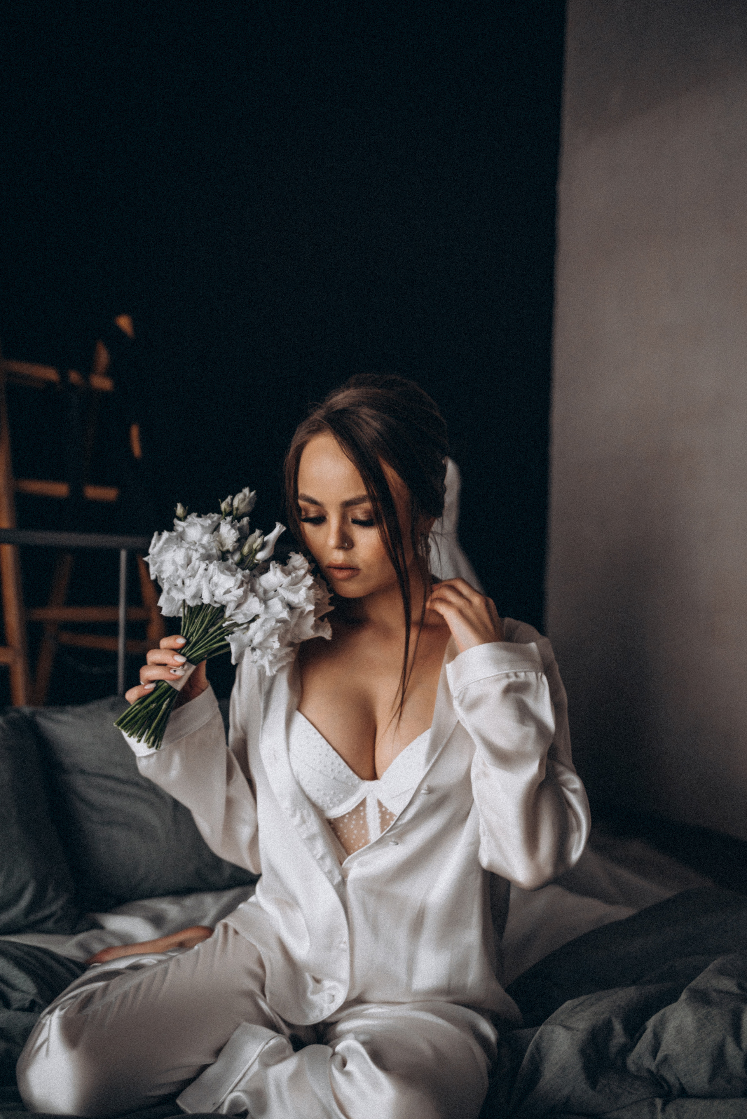 February, 2022. Фотограф Данил Бушуев