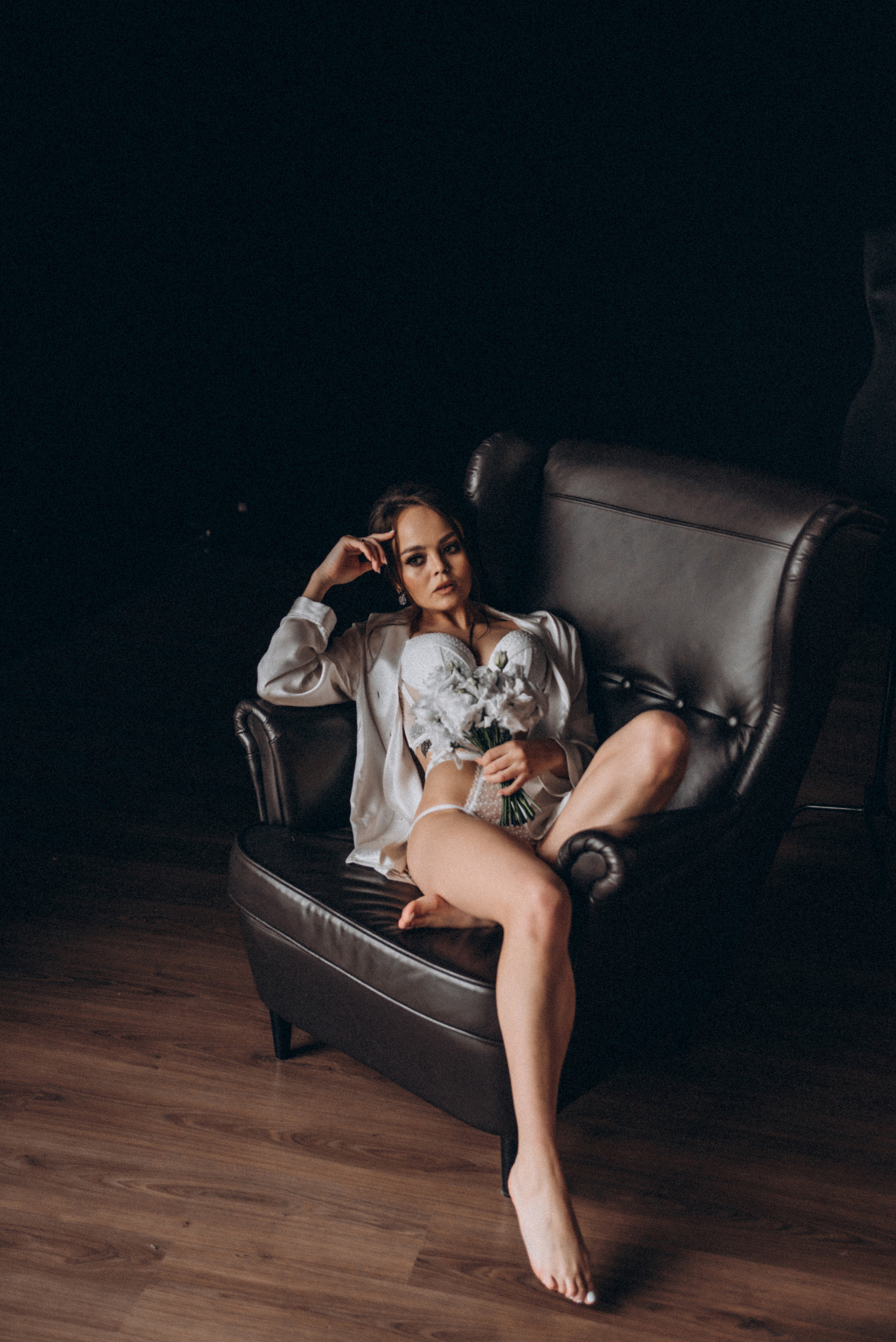 February, 2022. Фотограф Данил Бушуев