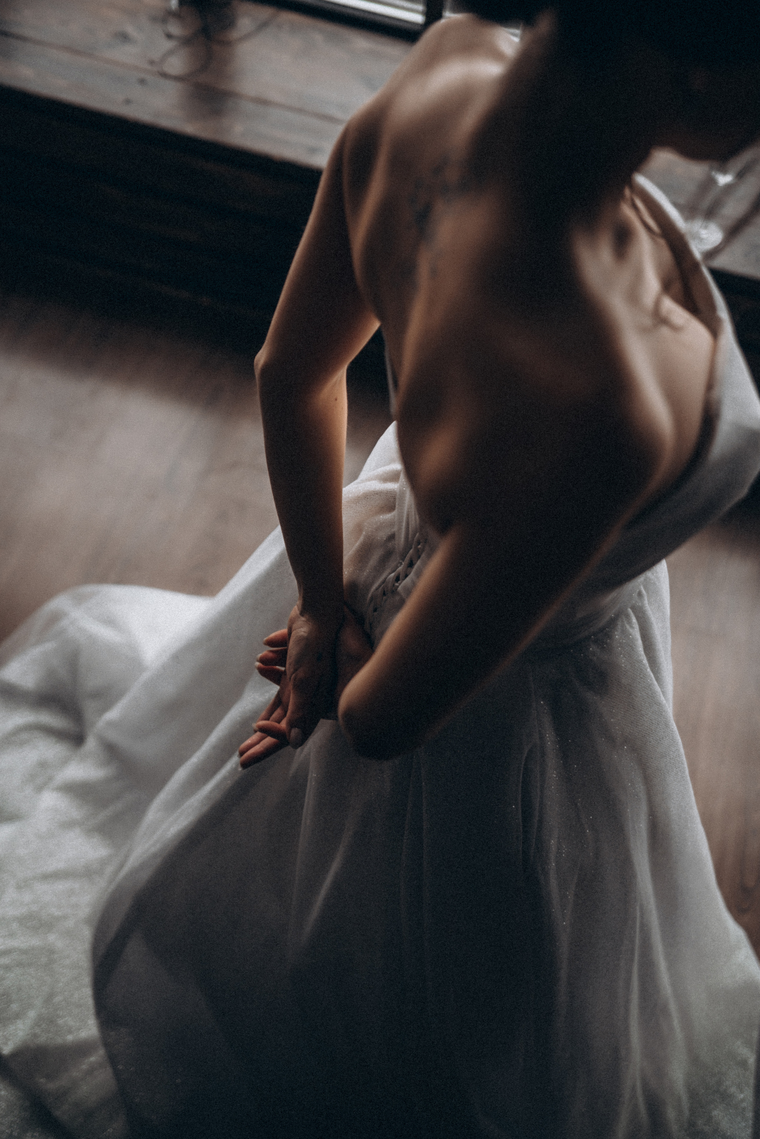 February, 2022. Фотограф Данил Бушуев