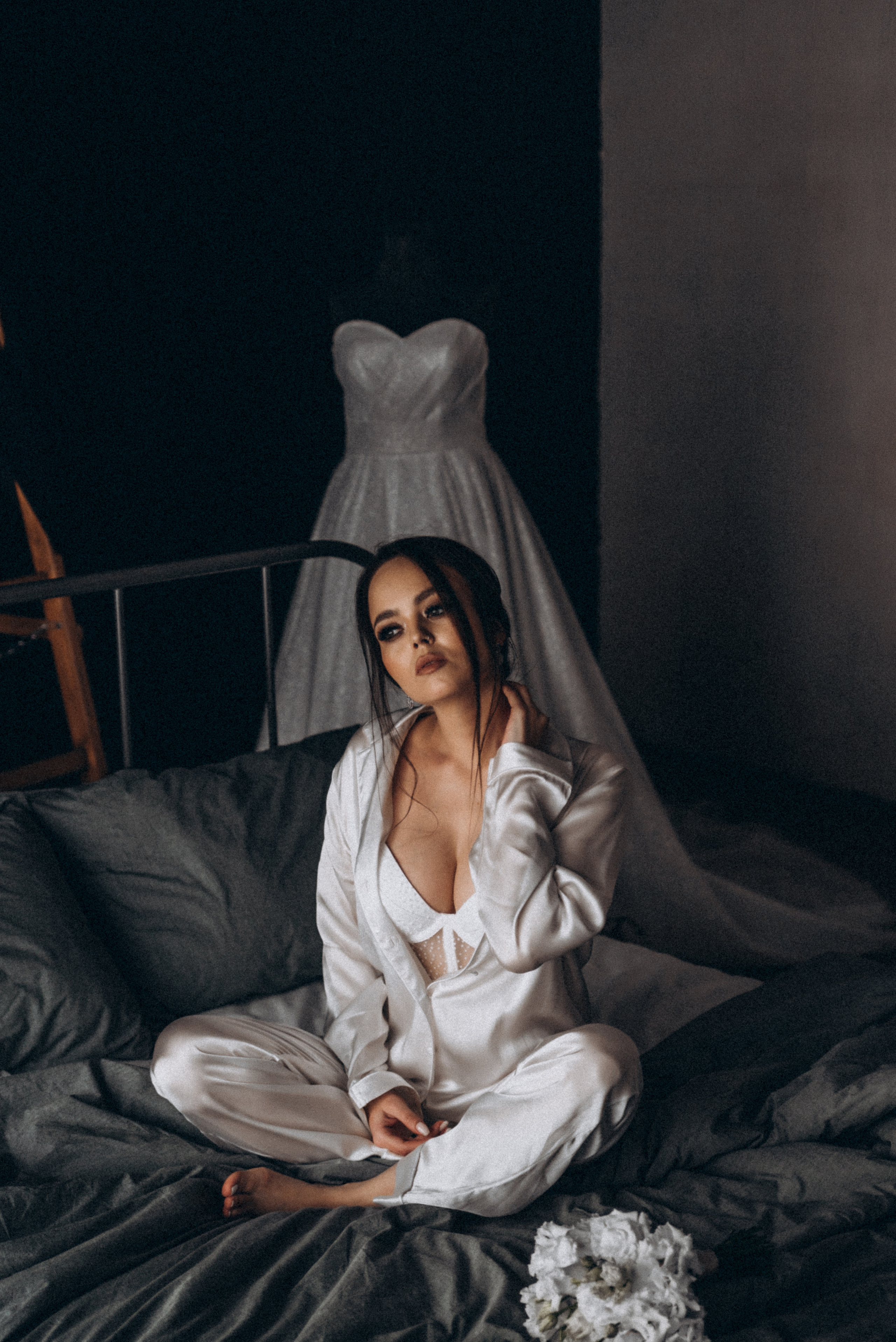 February, 2022. Фотограф Данил Бушуев