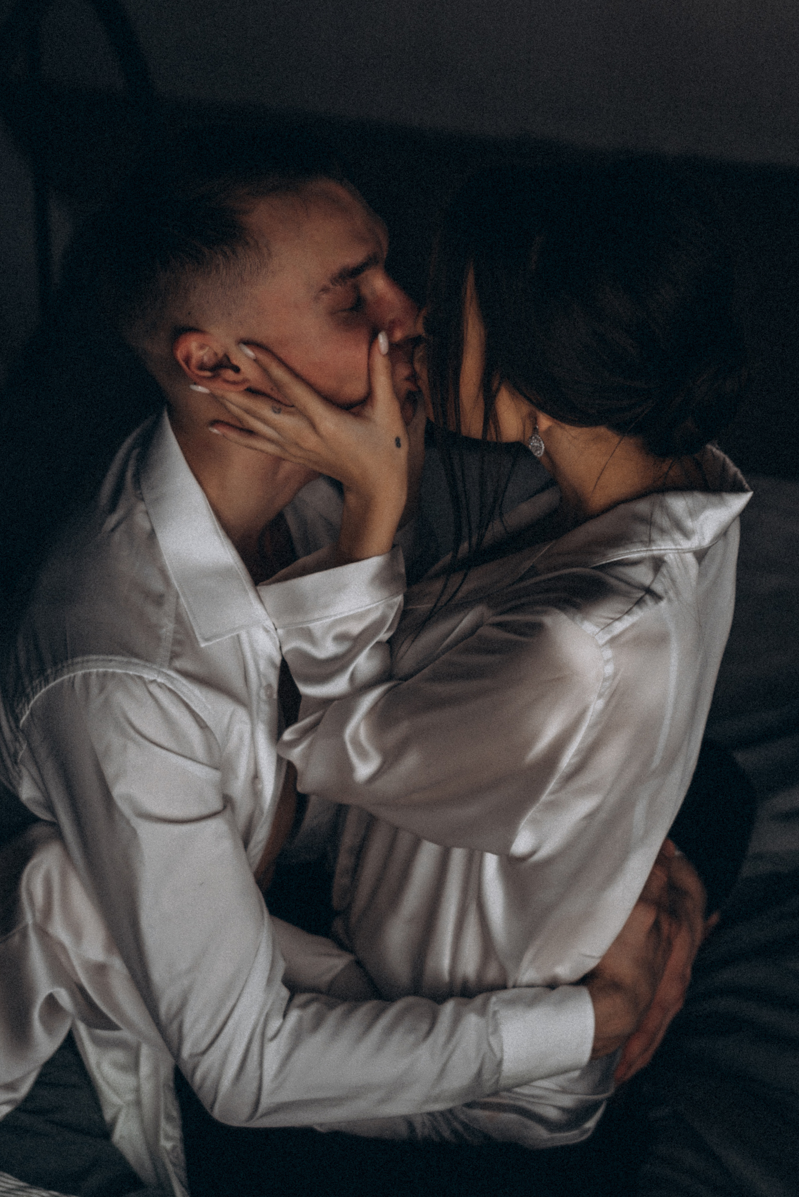 February, 2022. Фотограф Данил Бушуев