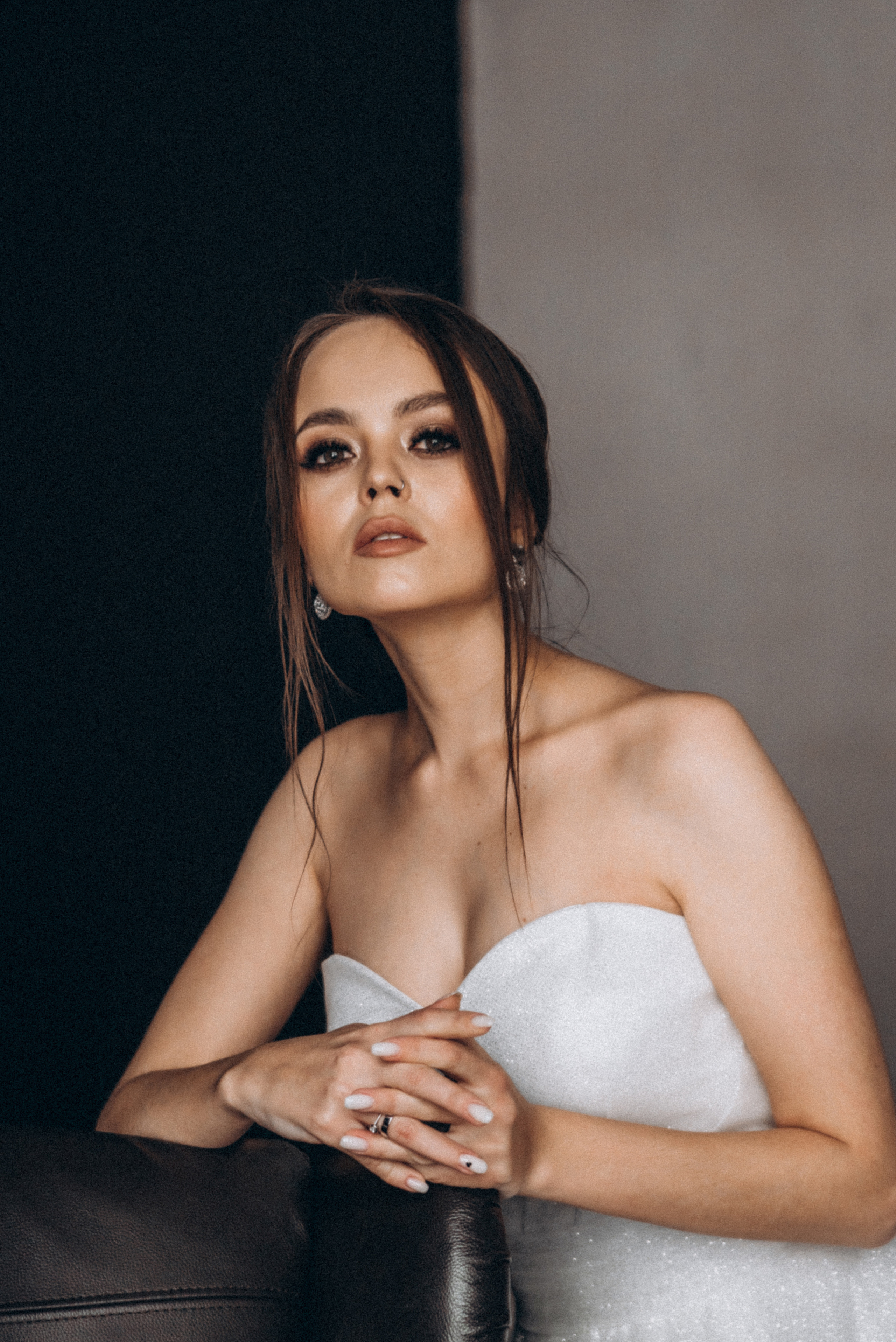 February, 2022. Фотограф Данил Бушуев