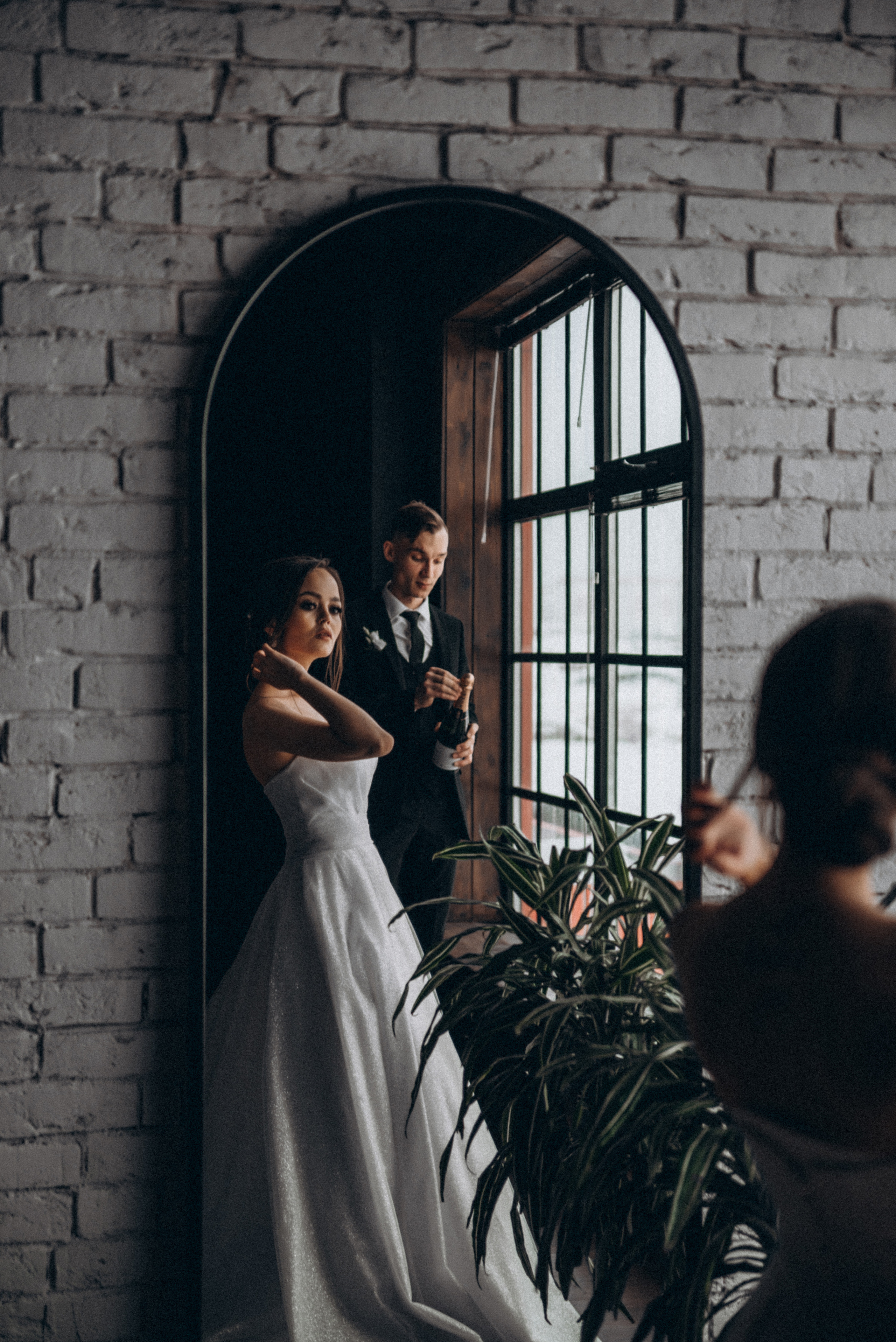 February, 2022. Фотограф Данил Бушуев