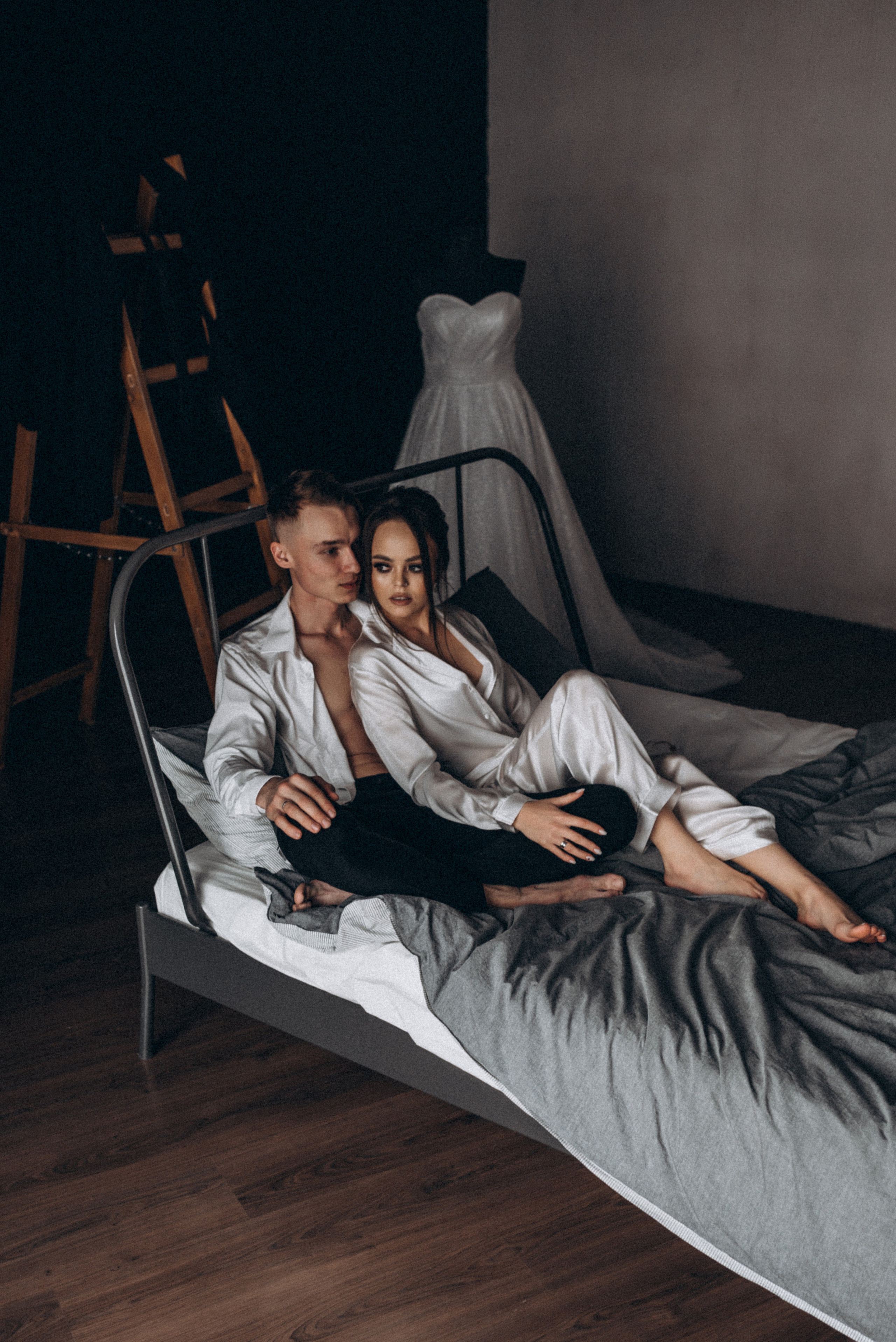 February, 2022. Фотограф Данил Бушуев