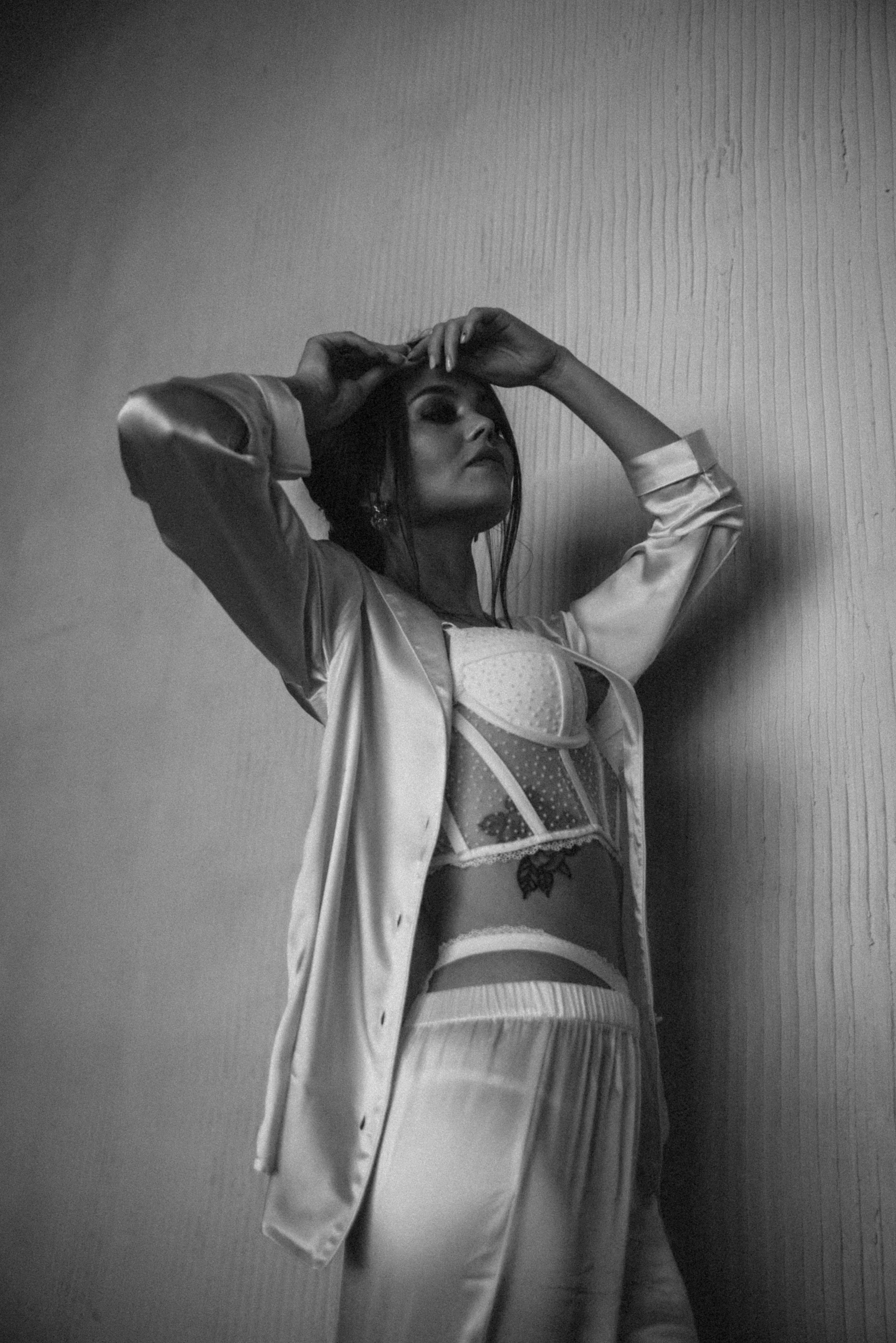 February, 2022. Фотограф Данил Бушуев