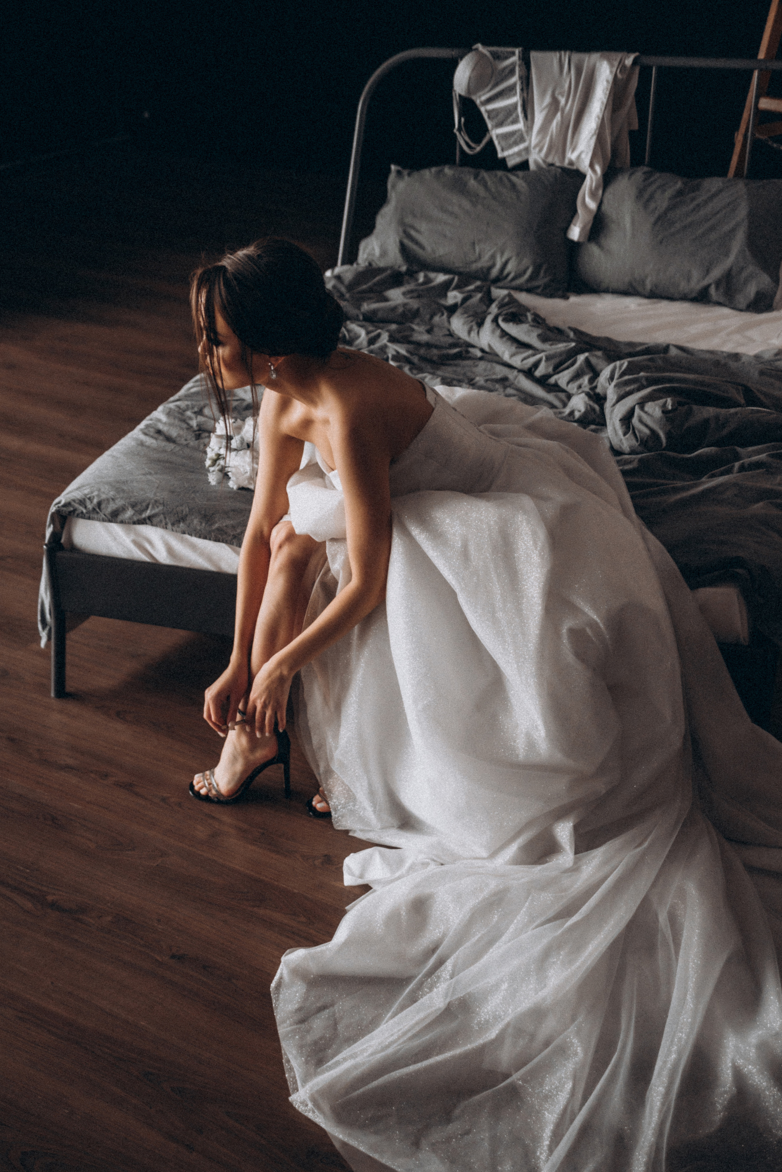 February, 2022. Фотограф Данил Бушуев