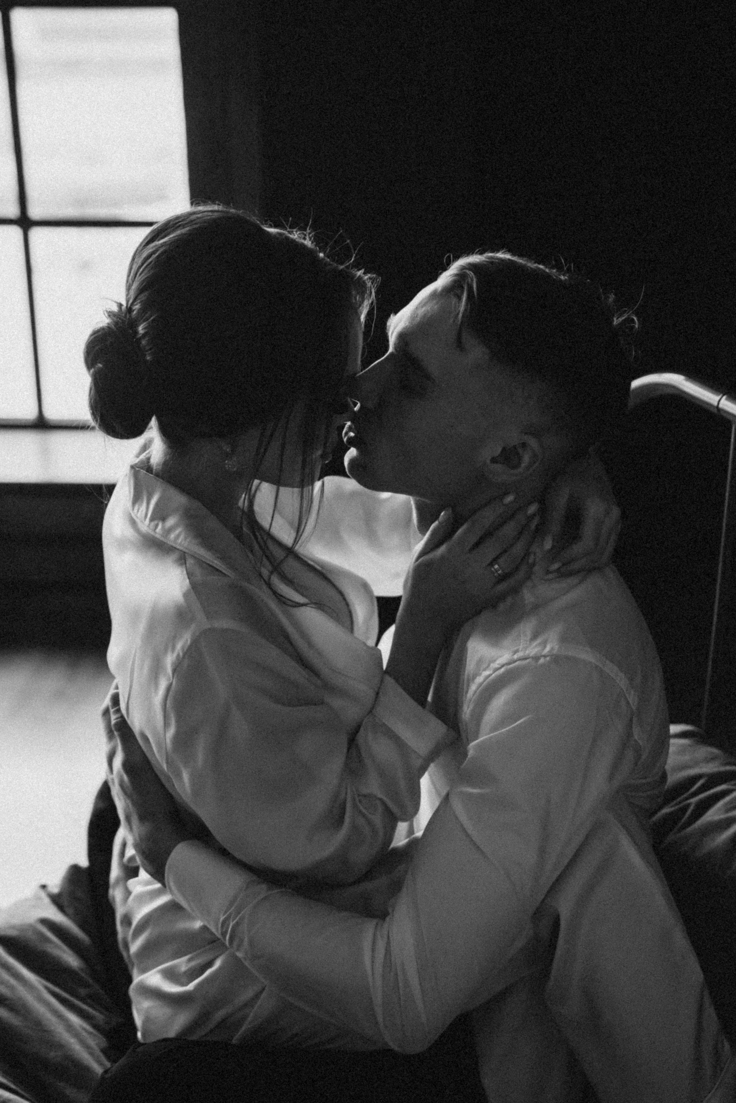 February, 2022. Фотограф Данил Бушуев