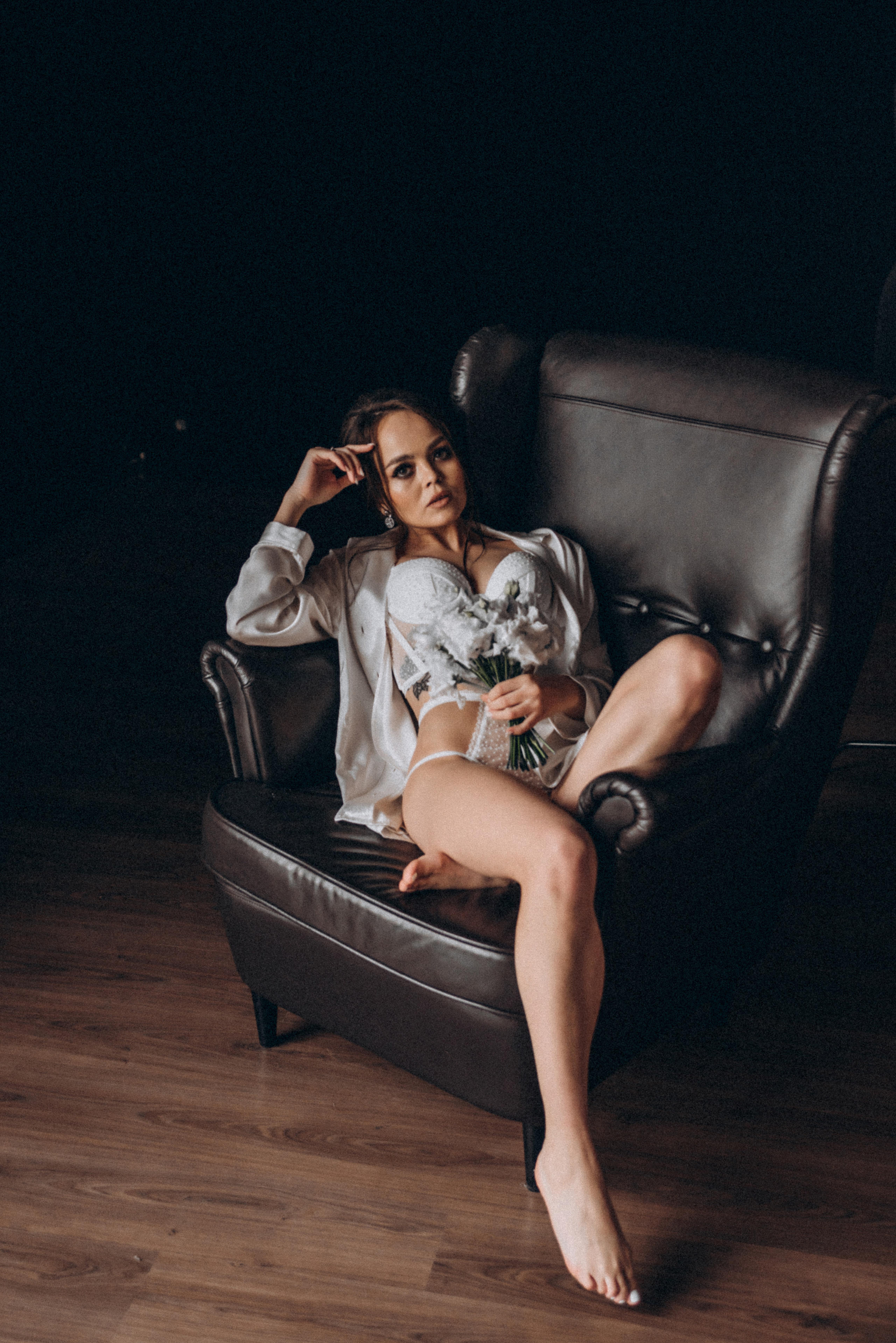 February, 2022. Фотограф Данил Бушуев