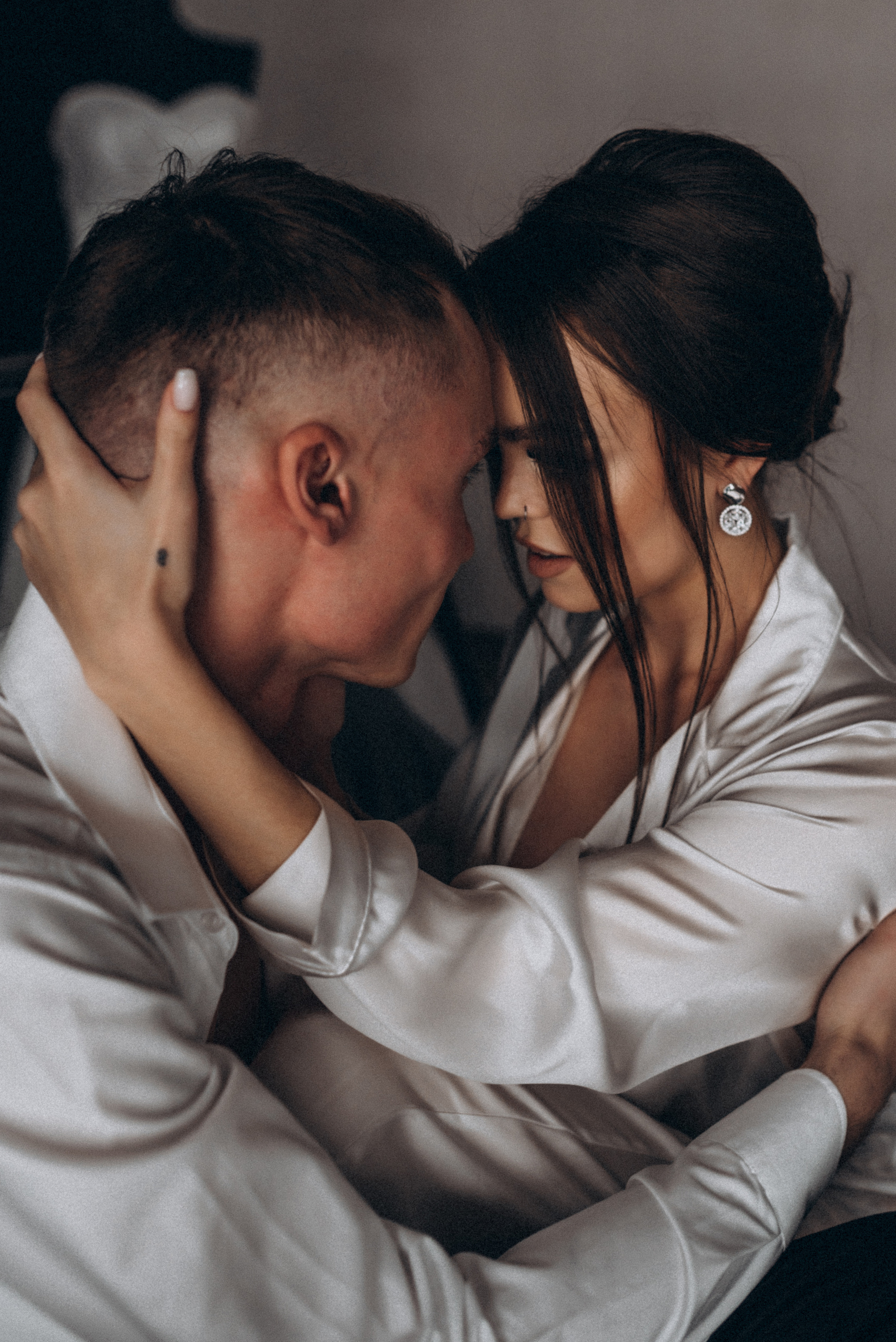 February, 2022. Фотограф Данил Бушуев