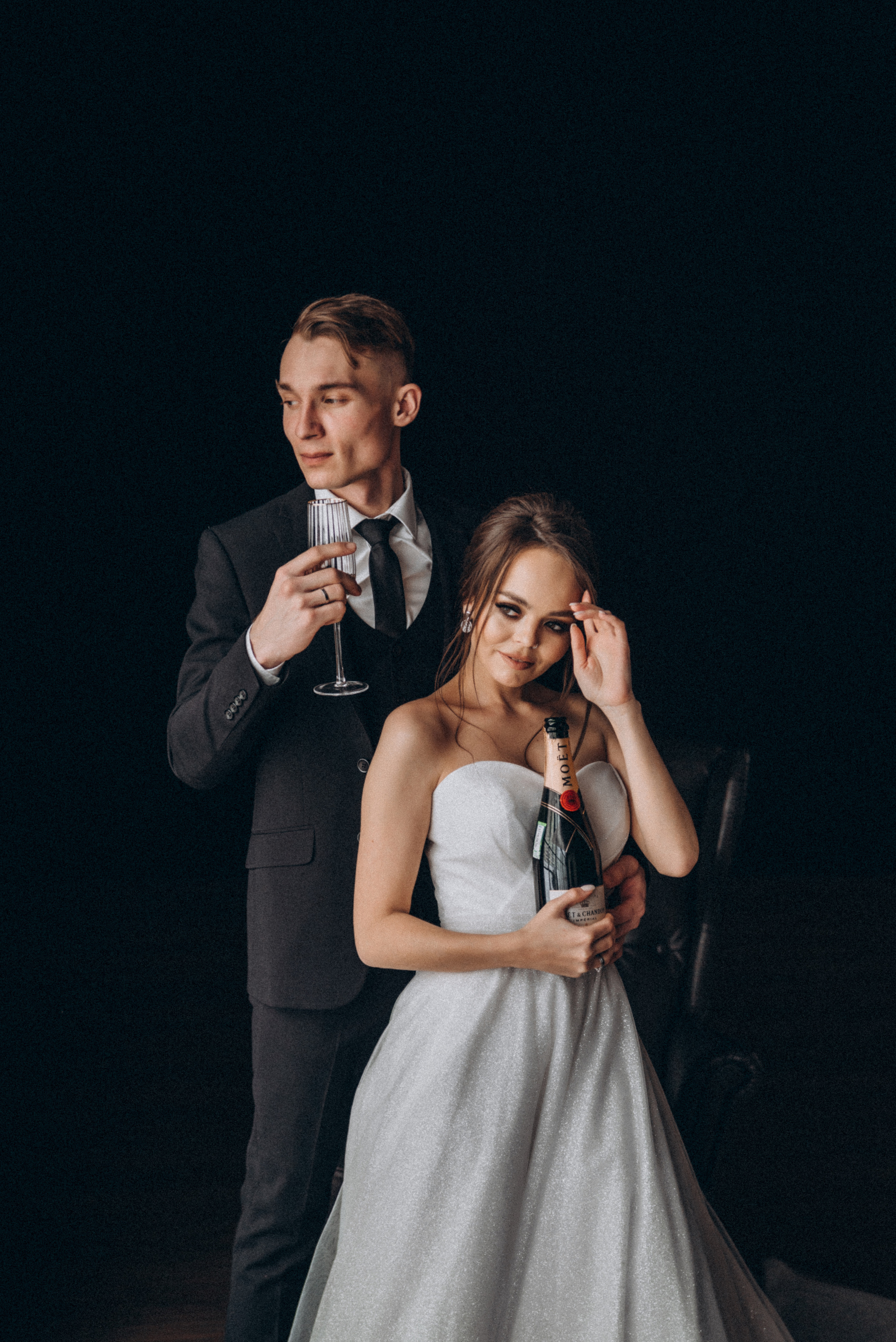 February, 2022. Фотограф Данил Бушуев