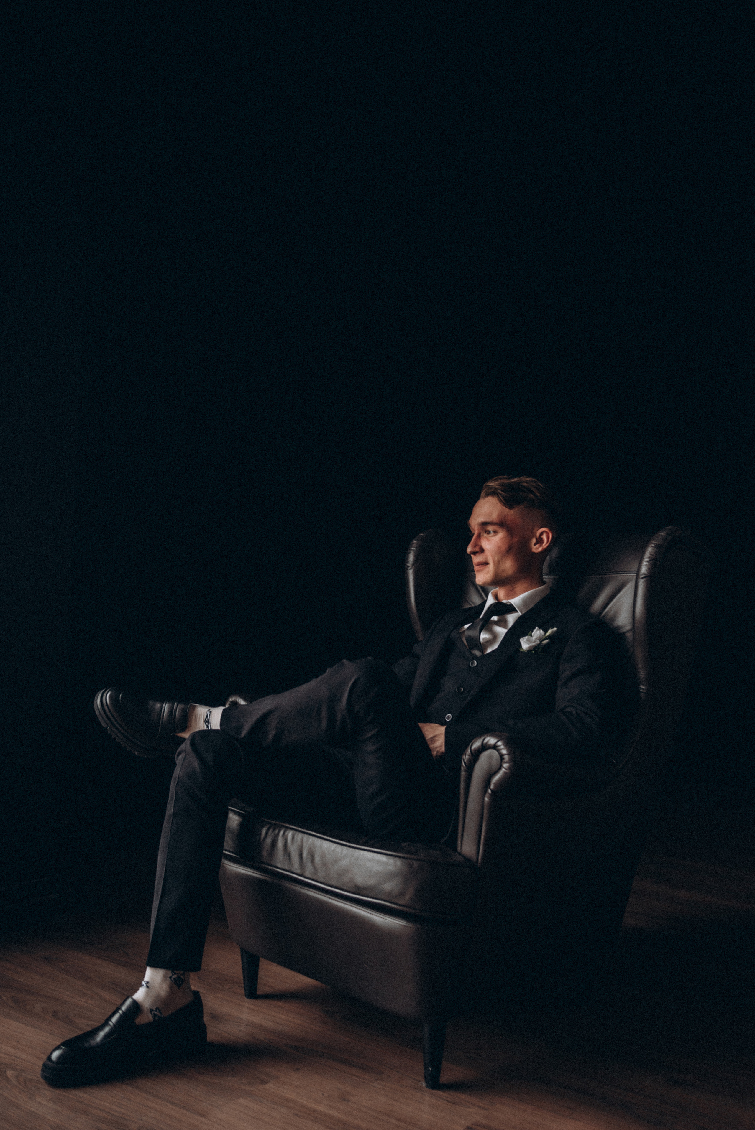 February, 2022. Фотограф Данил Бушуев