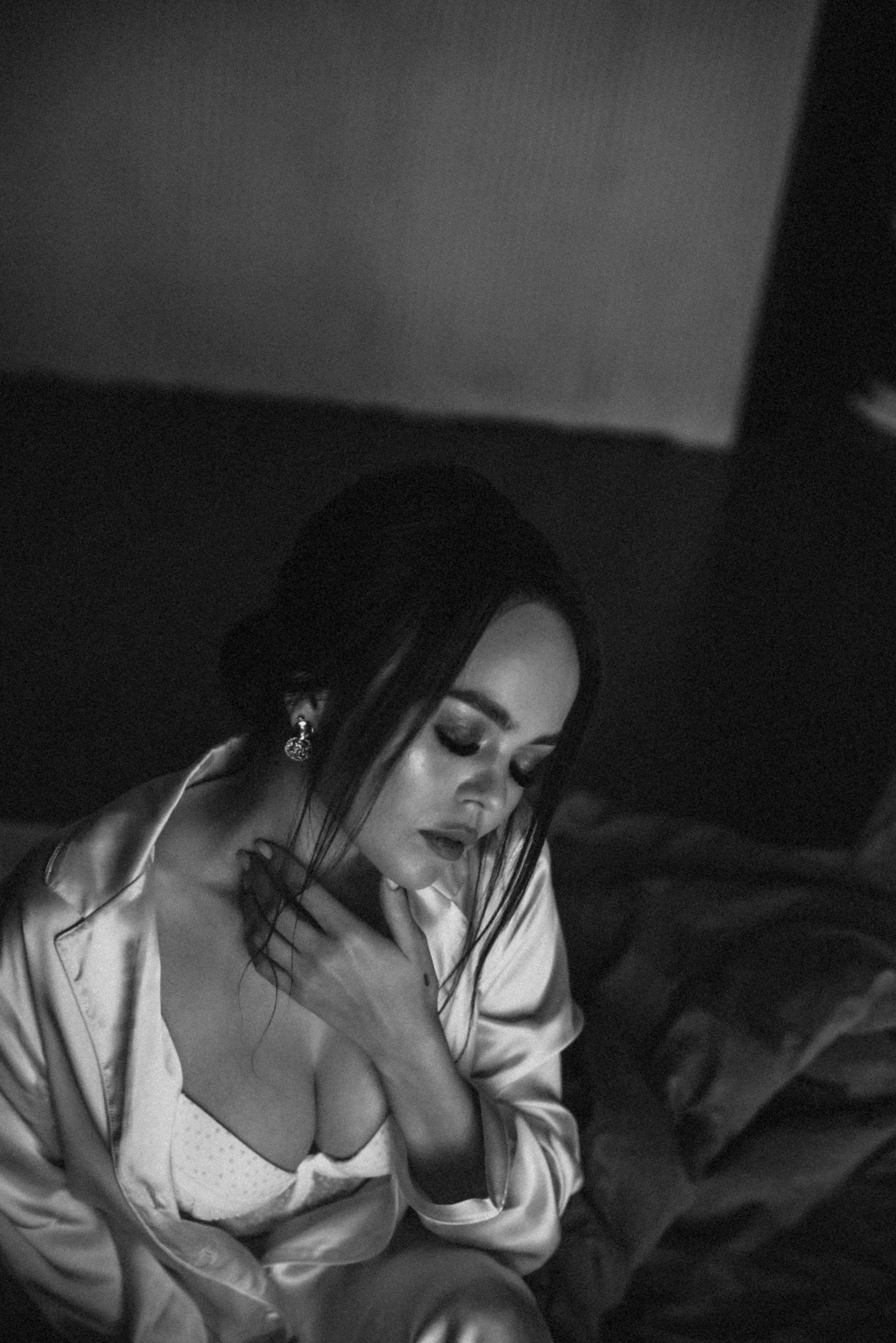 February, 2022. Фотограф Данил Бушуев