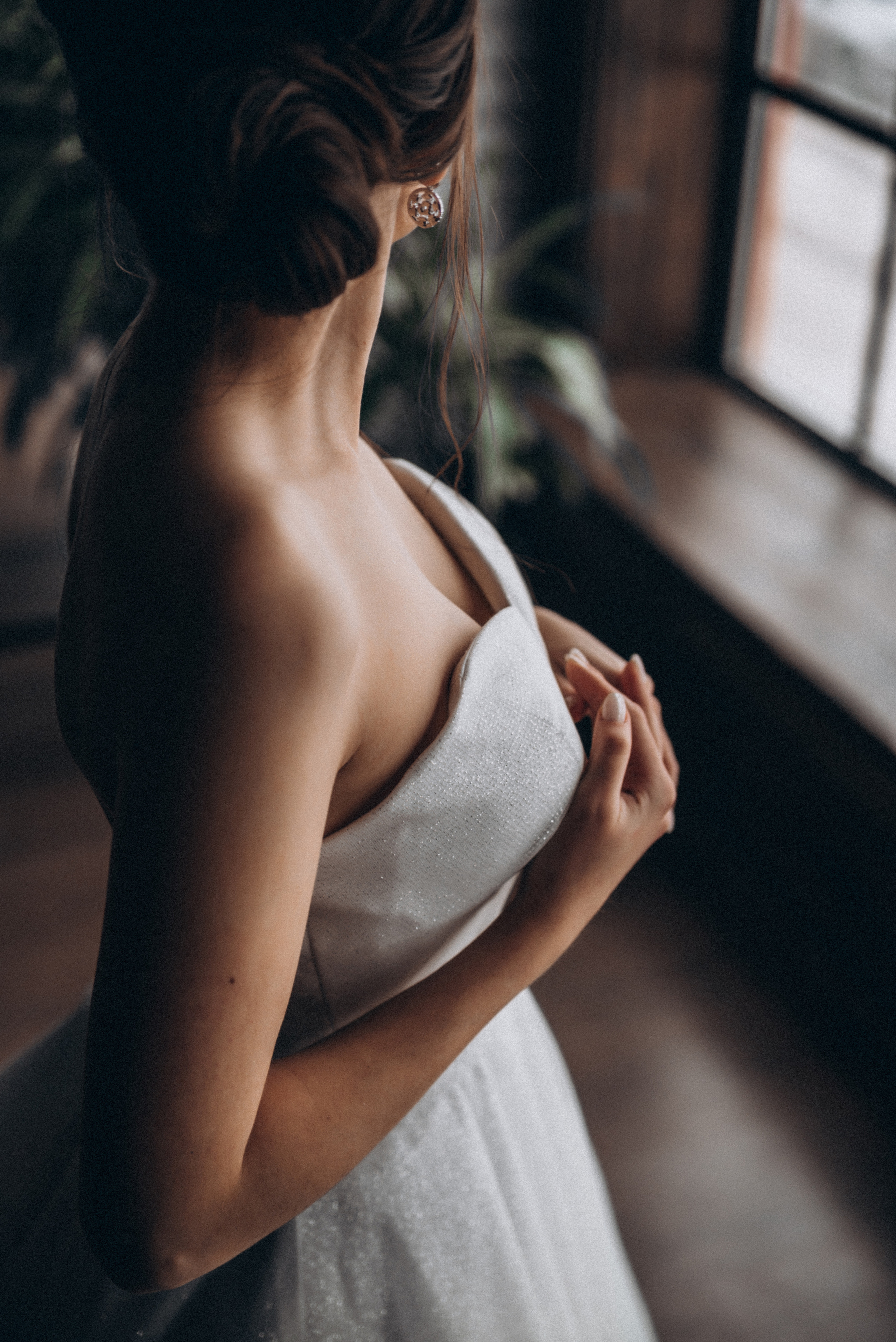 February, 2022. Фотограф Данил Бушуев