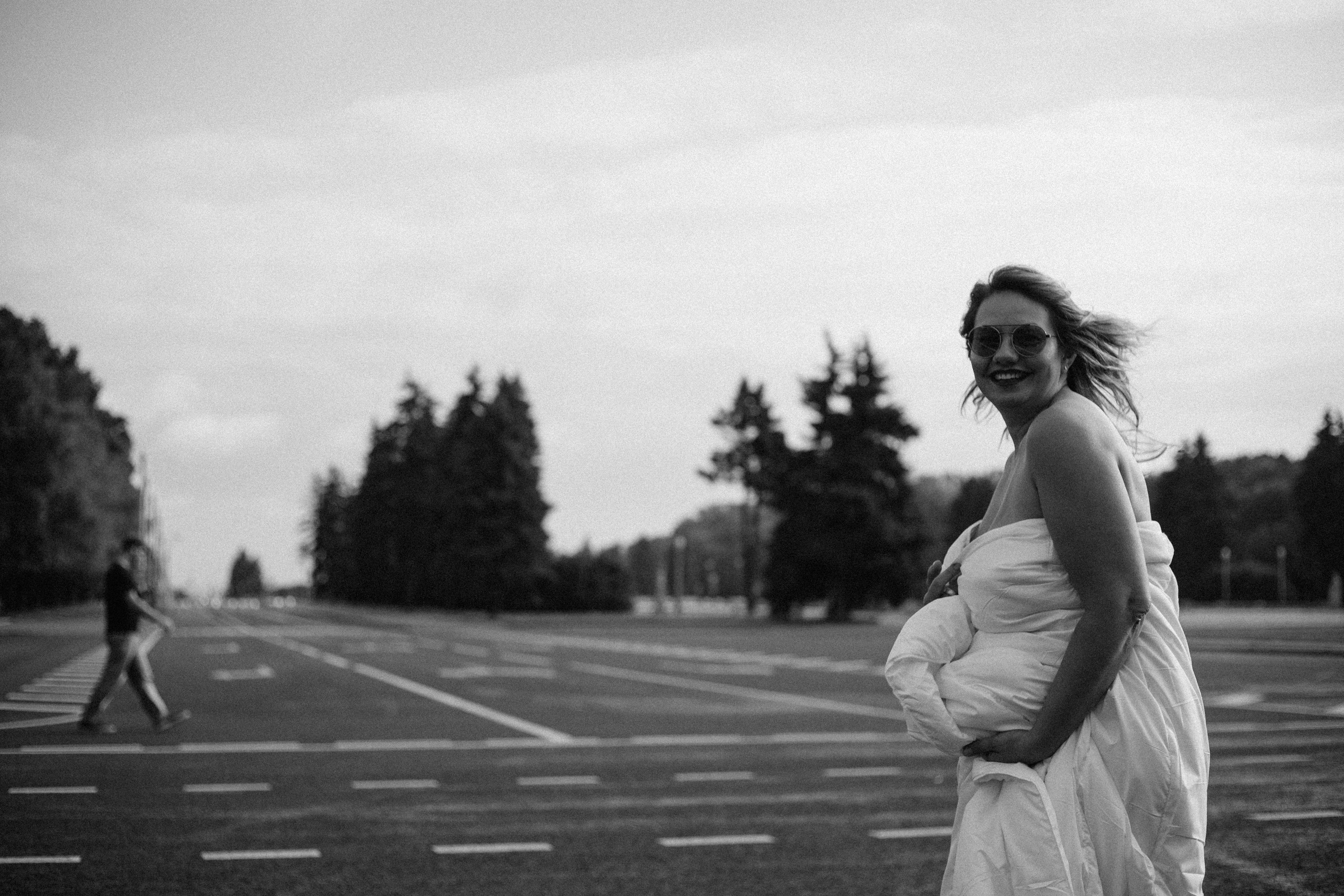 Ирина. Женский и репортажный фотограф Москва Натали Смирнова