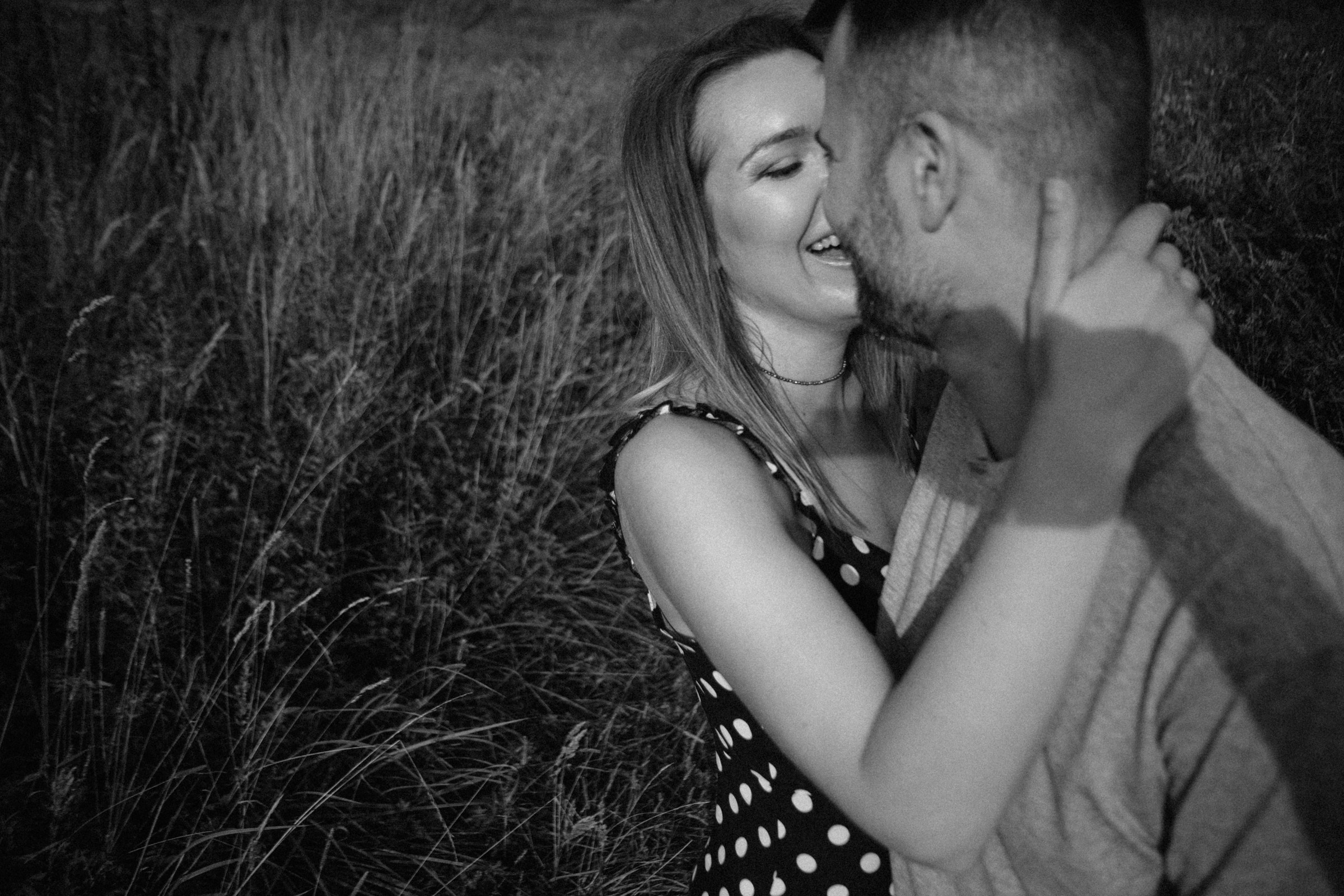 Таня и Стас. Женский и репортажный фотограф Москва Натали Смирнова